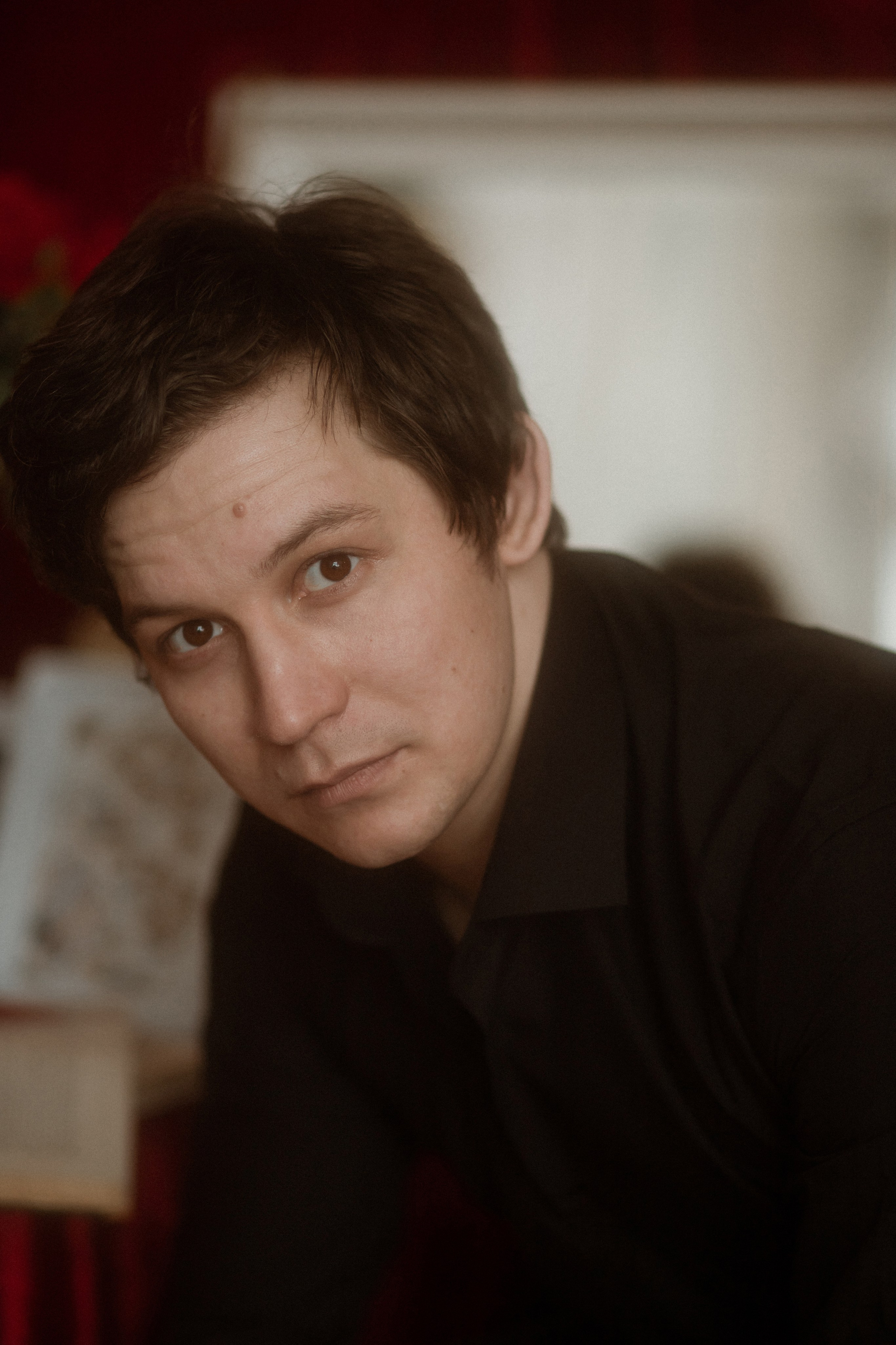 A Rose For Everafter. Фотограф Лия Козловская Минск