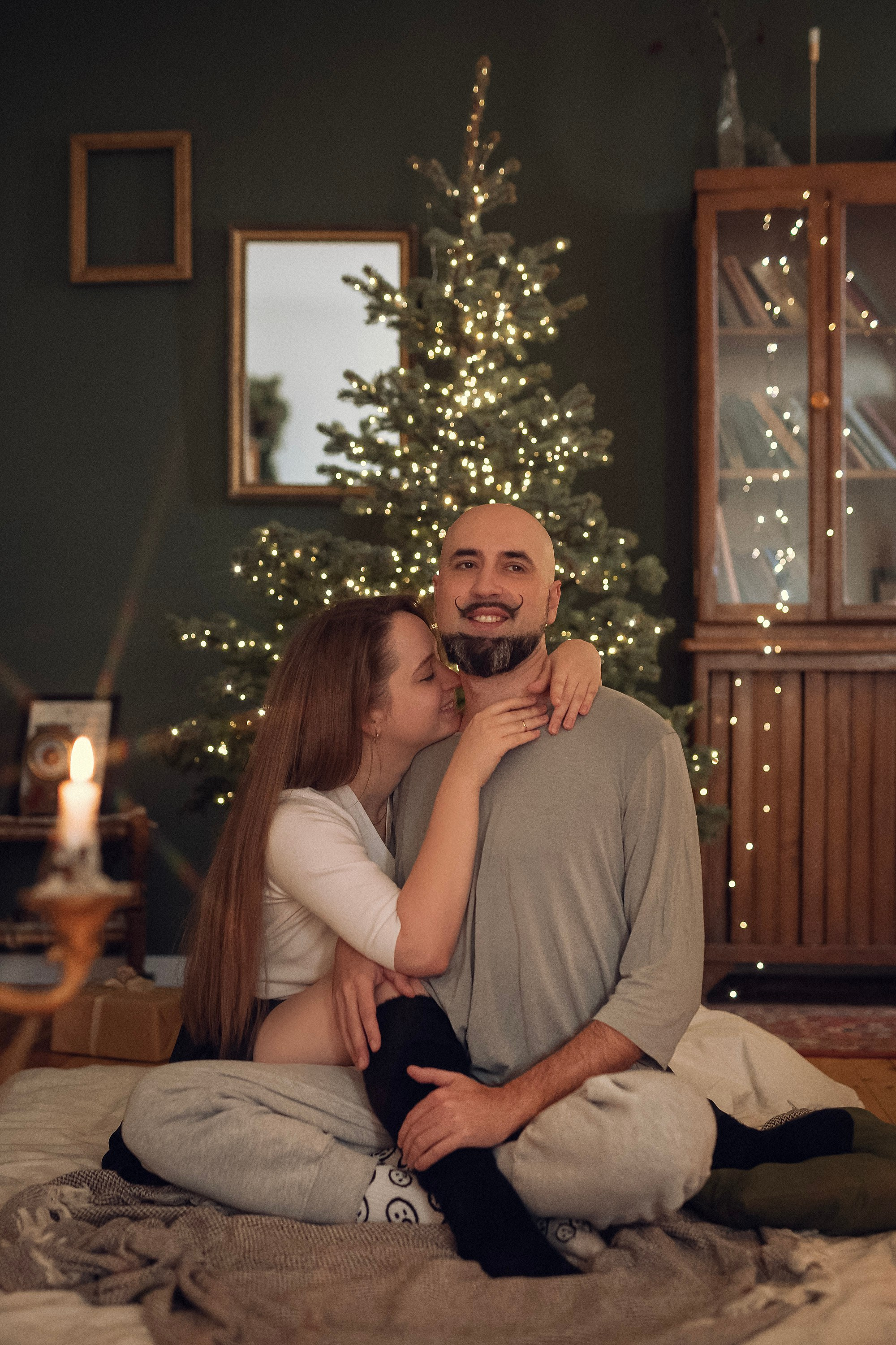 Oleg & Yuliya. Фотограф и ретушер. (Армения/Россия)