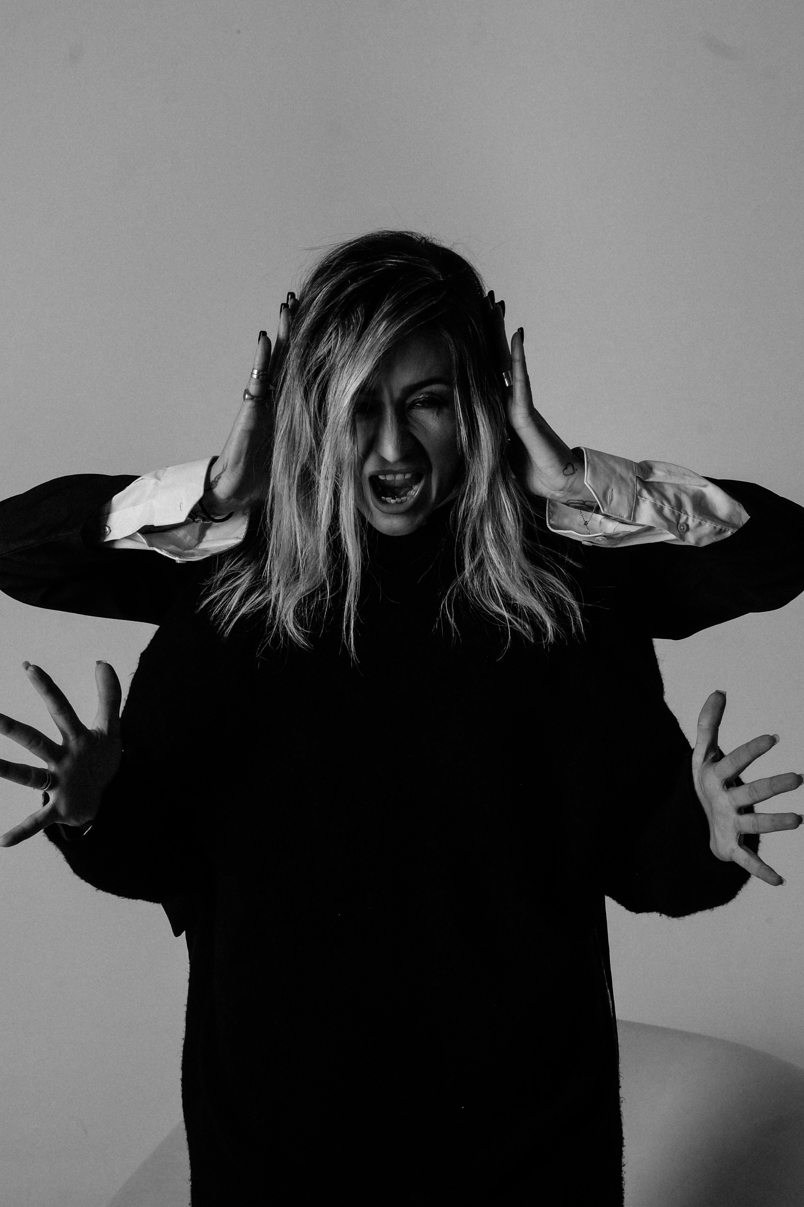 Лена. Портретный фотограф в Москве