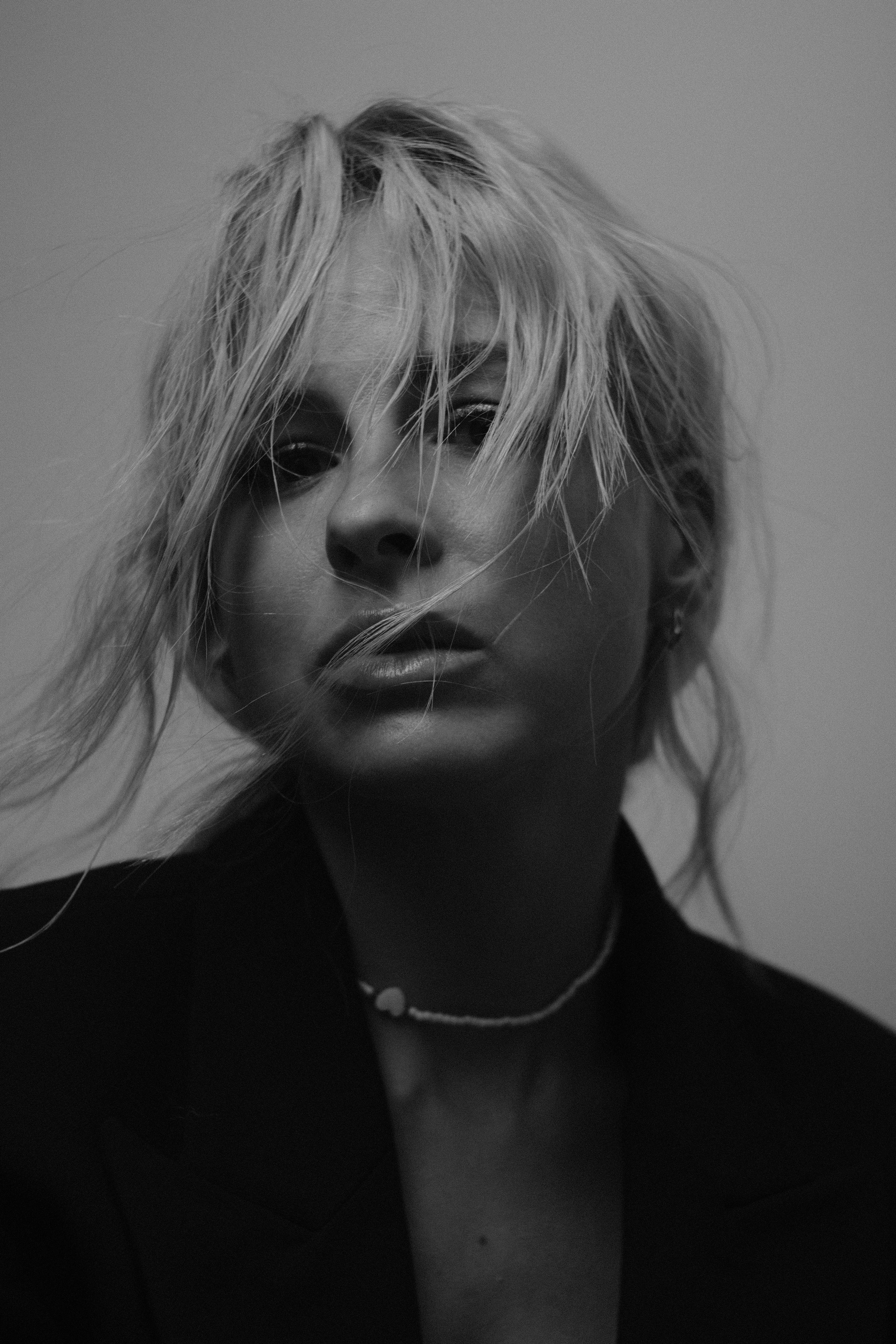 Портретный фотограф в Москве