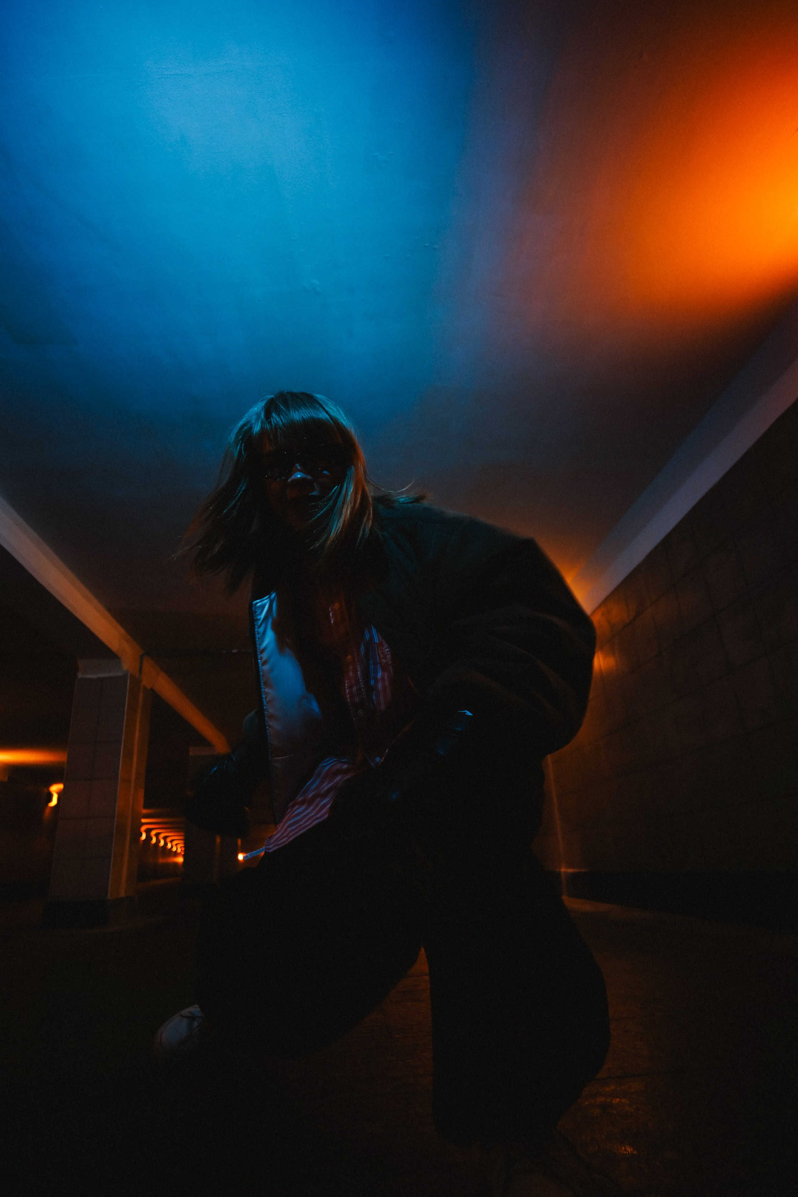 Портретный фотограф в Москве