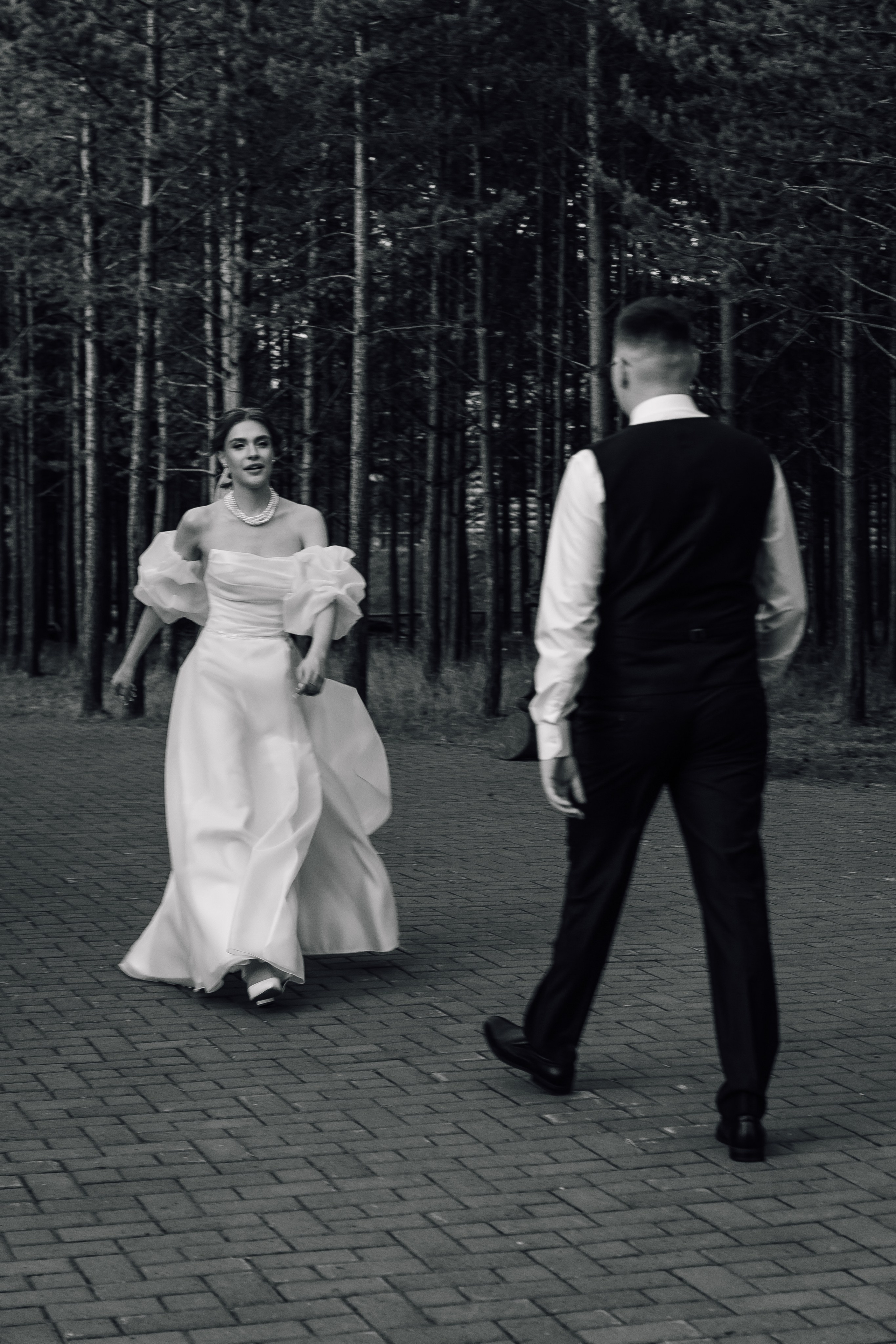 Ирина и Динар