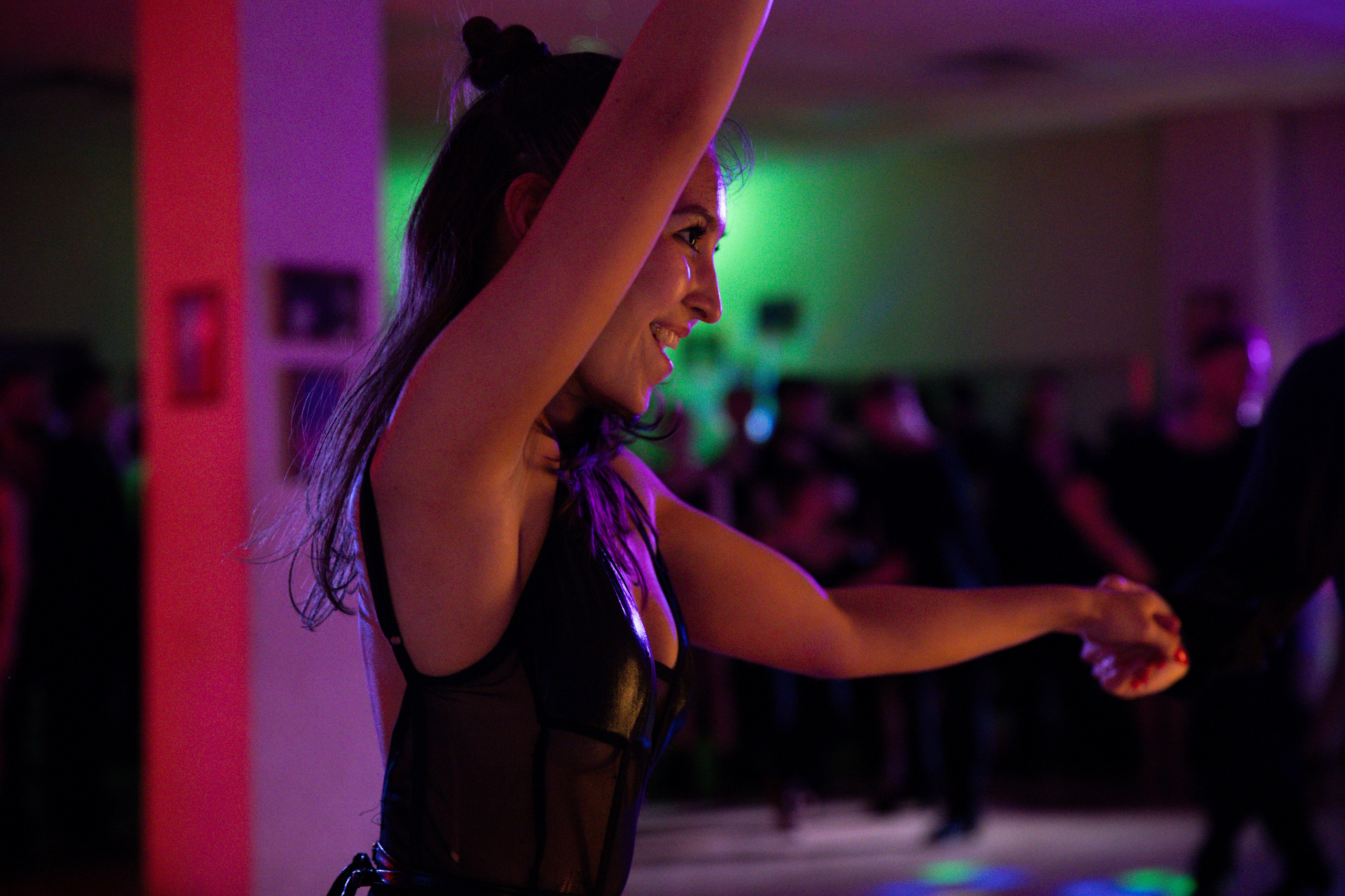 Репортаж. Многофункциональный фотограф