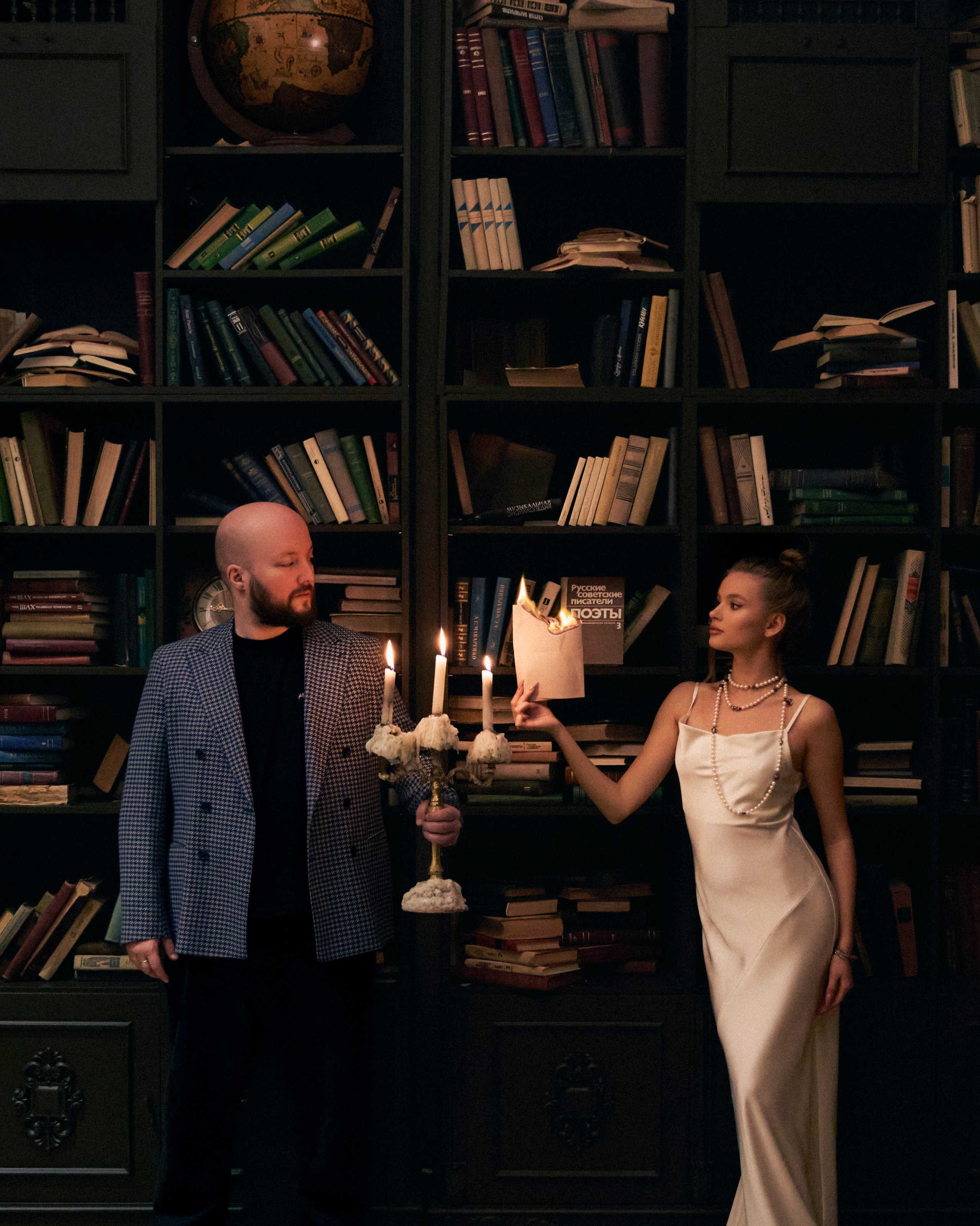 Многофункциональный фотограф