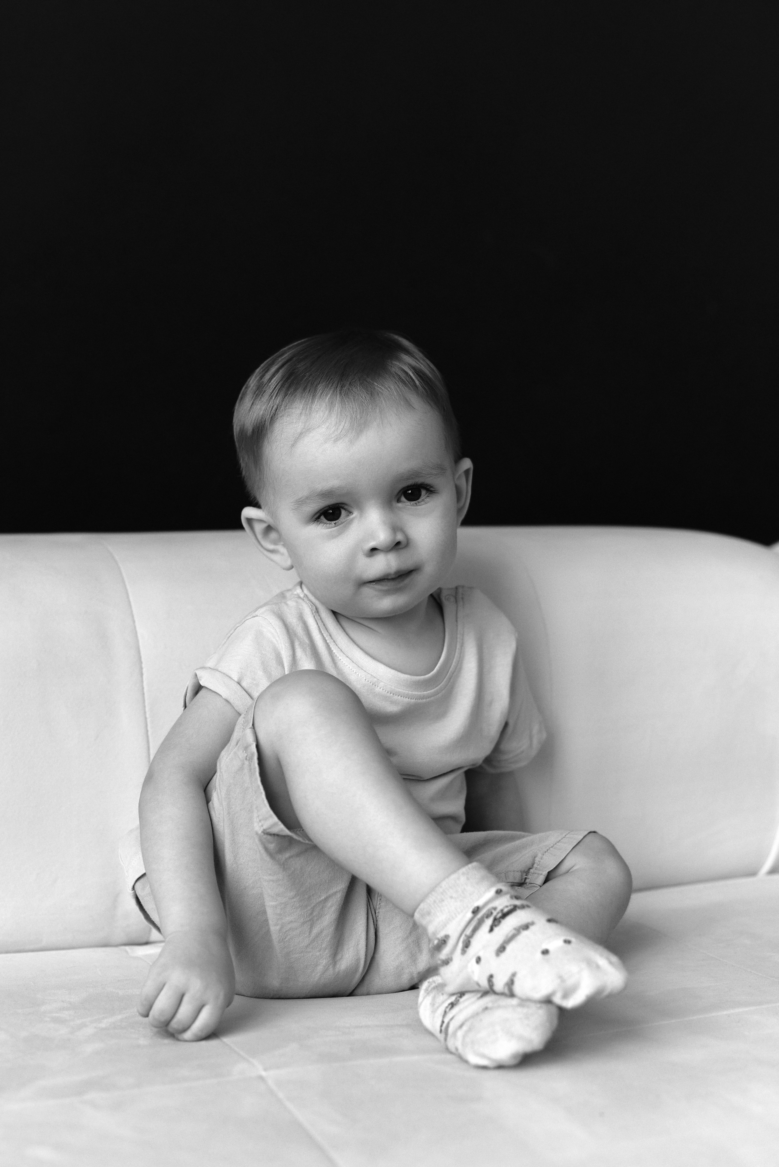 Семья Эли и Никиты. Семейный и свадебный фотограф в Нижнем Новгороде Анастасия Хренова