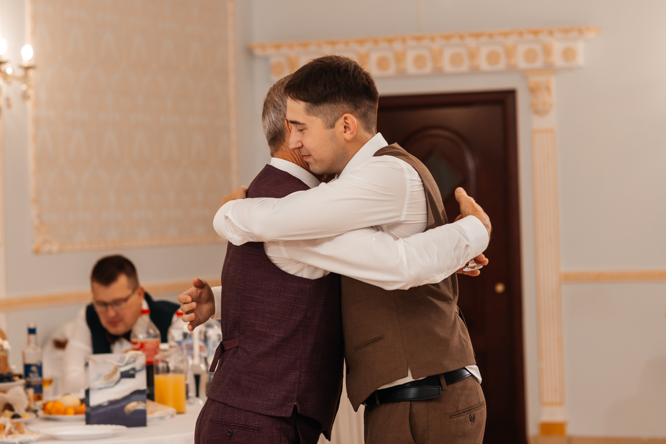 Альмир и София. Марина Шаймухаметова. Фотограф в Уфе