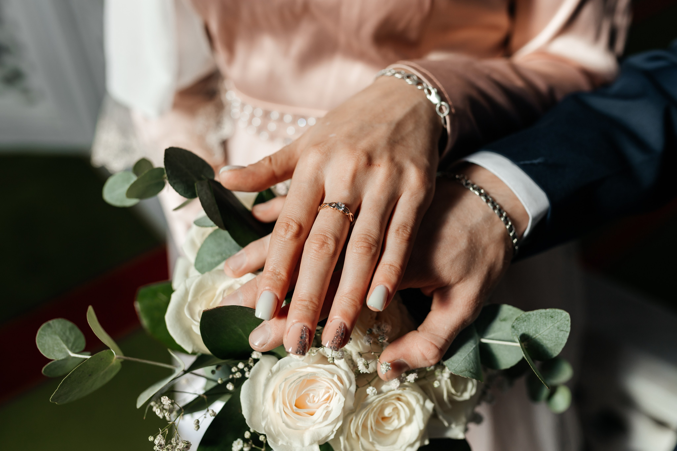 Максим и Лиана. Марина Шаймухаметова. Фотограф в Уфе