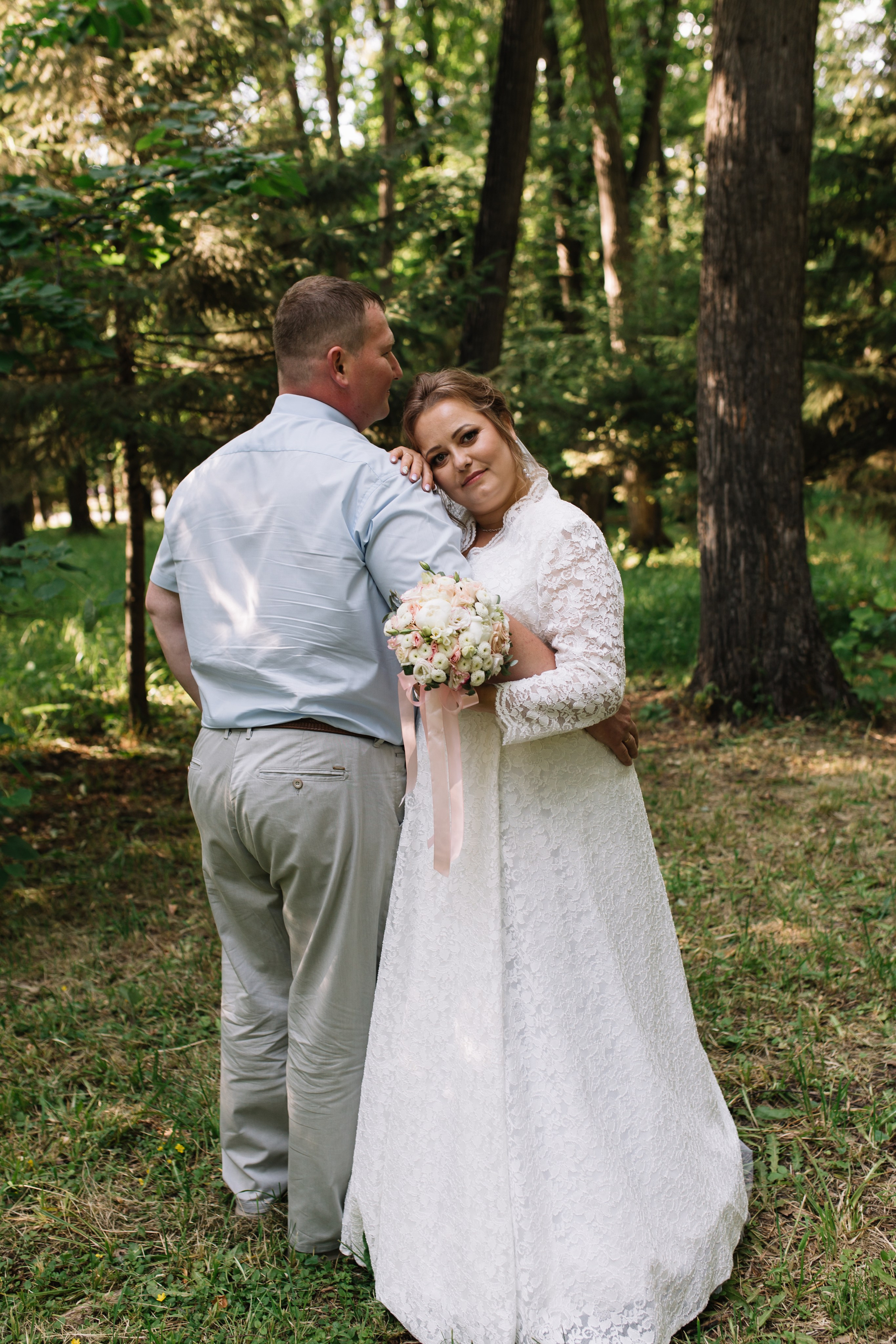 Игорь и Екатерина. Марина Шаймухаметова. Фотограф в Уфе