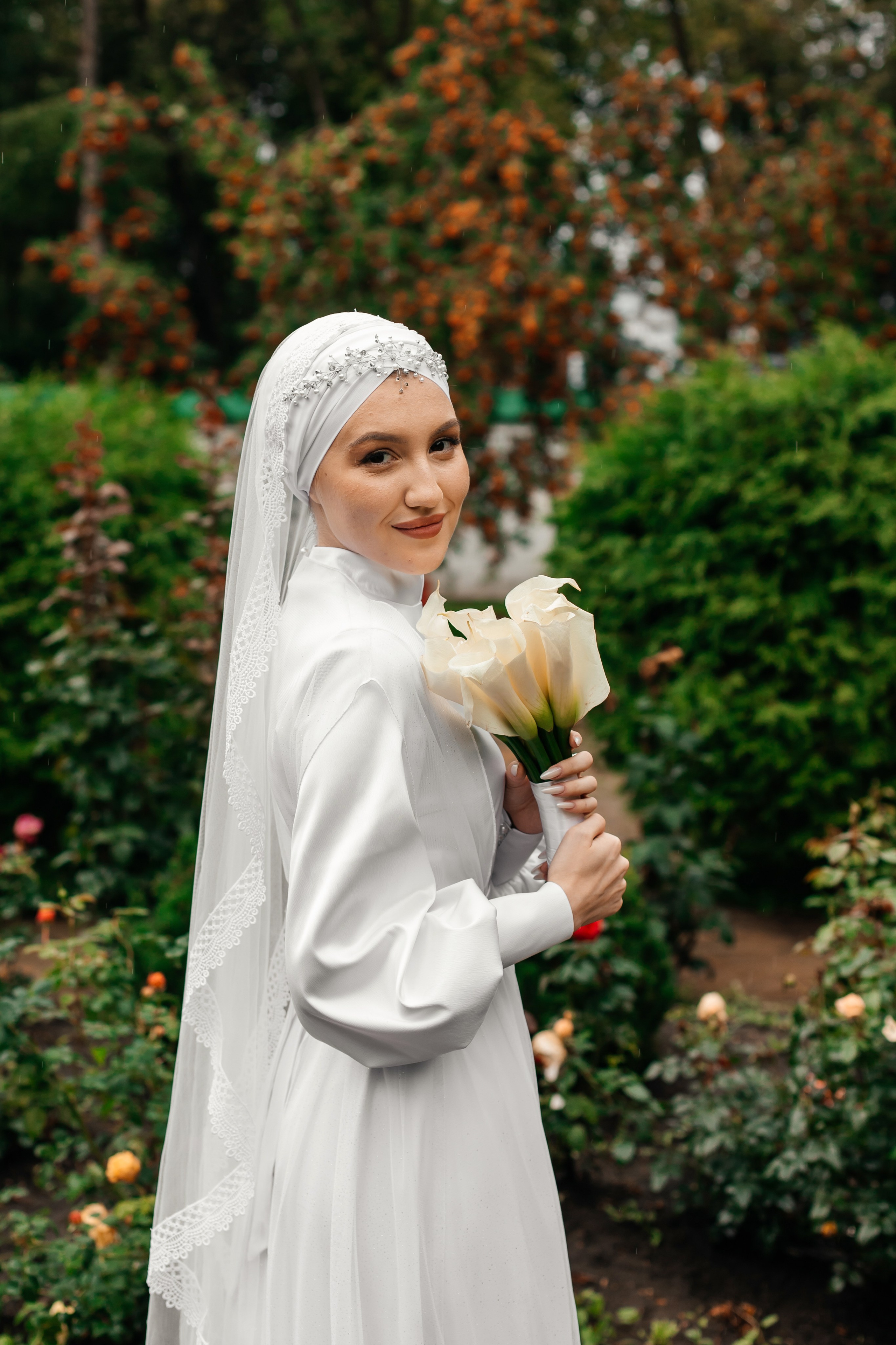 Радмир и Илана. Марина Шаймухаметова. Фотограф в Уфе