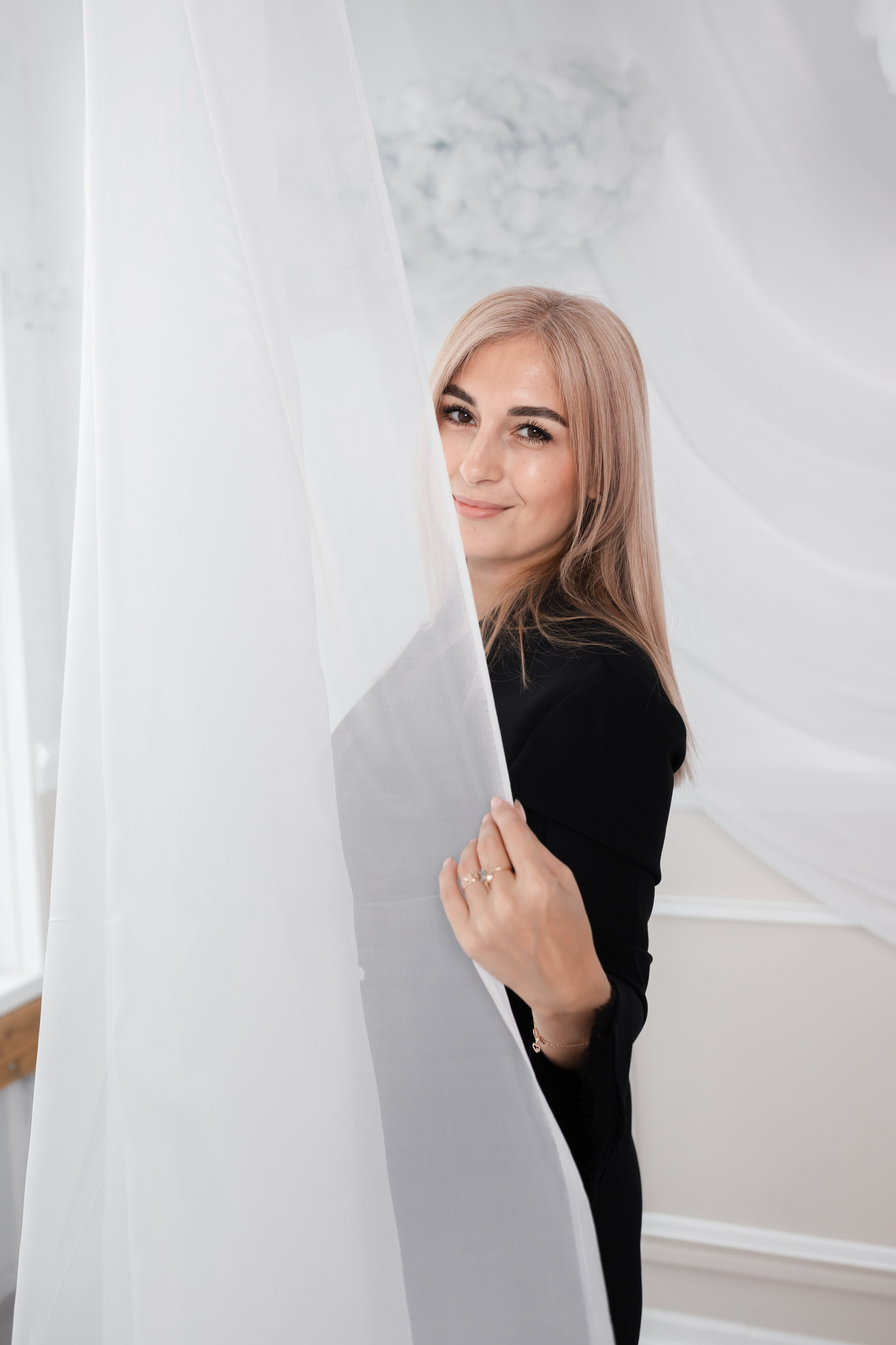 Регина. Марина Шаймухаметова. Фотограф в Уфе