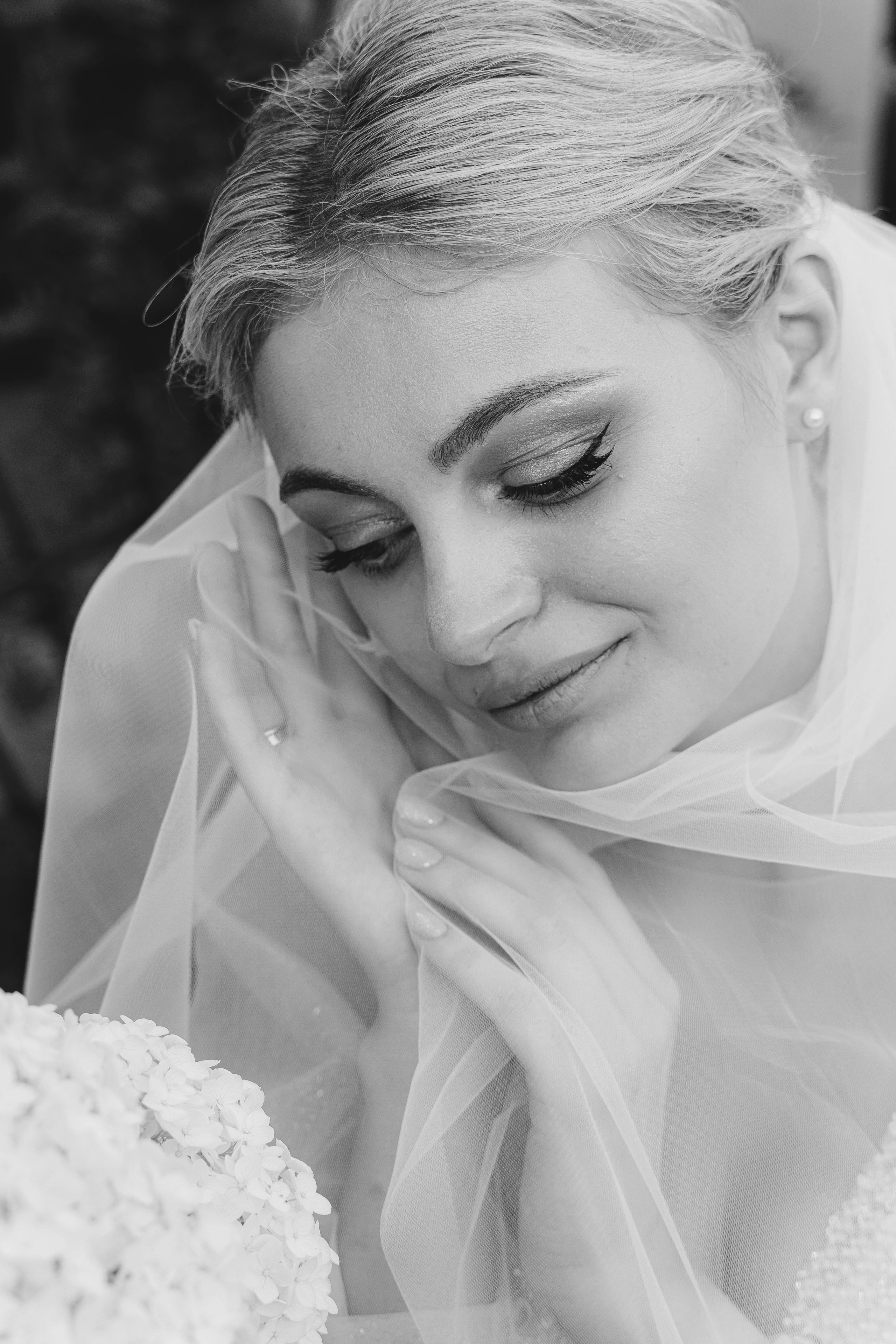 Свадебная съёмка. Romandar.ru