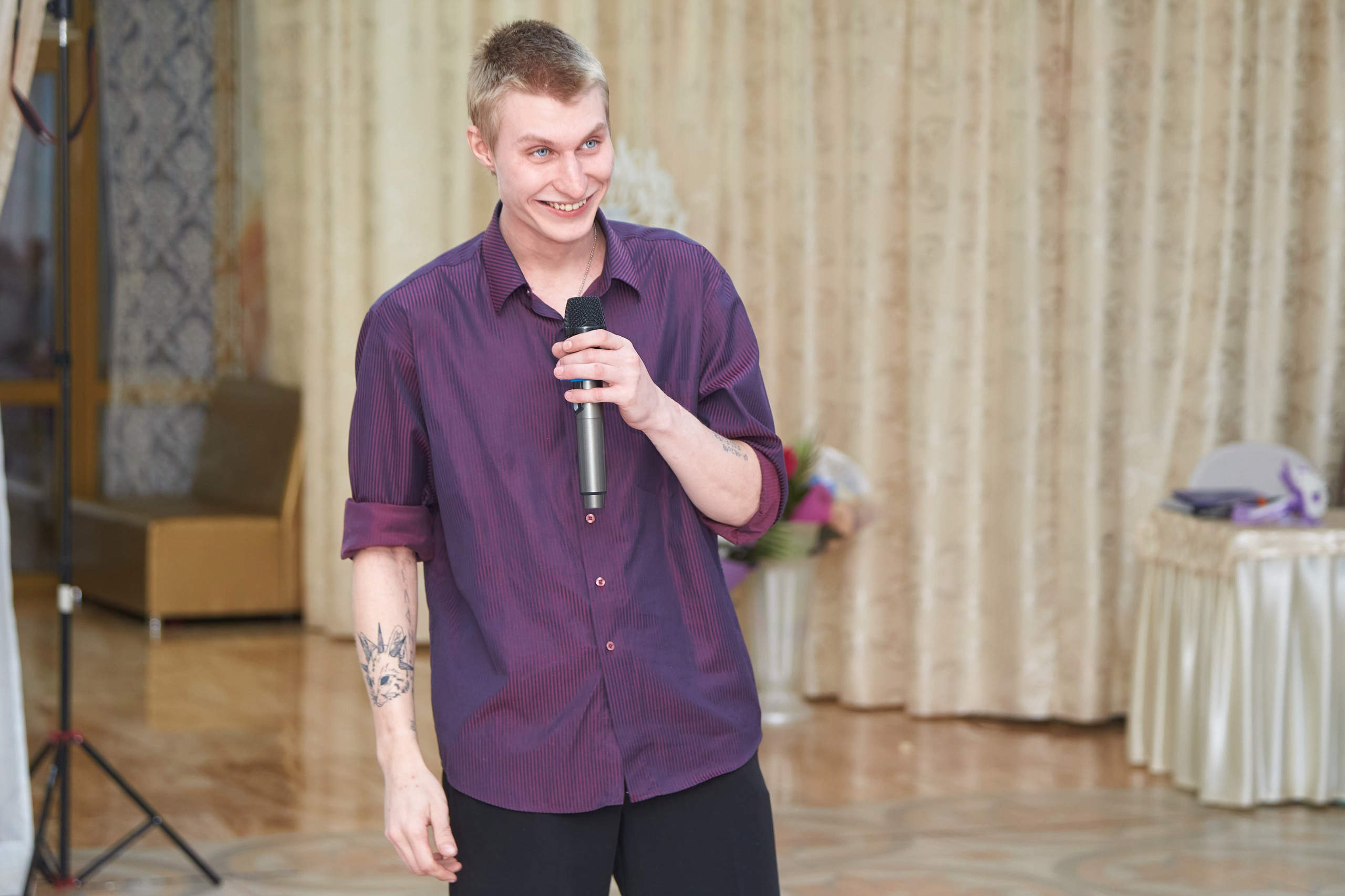 Владислава и Геннадий