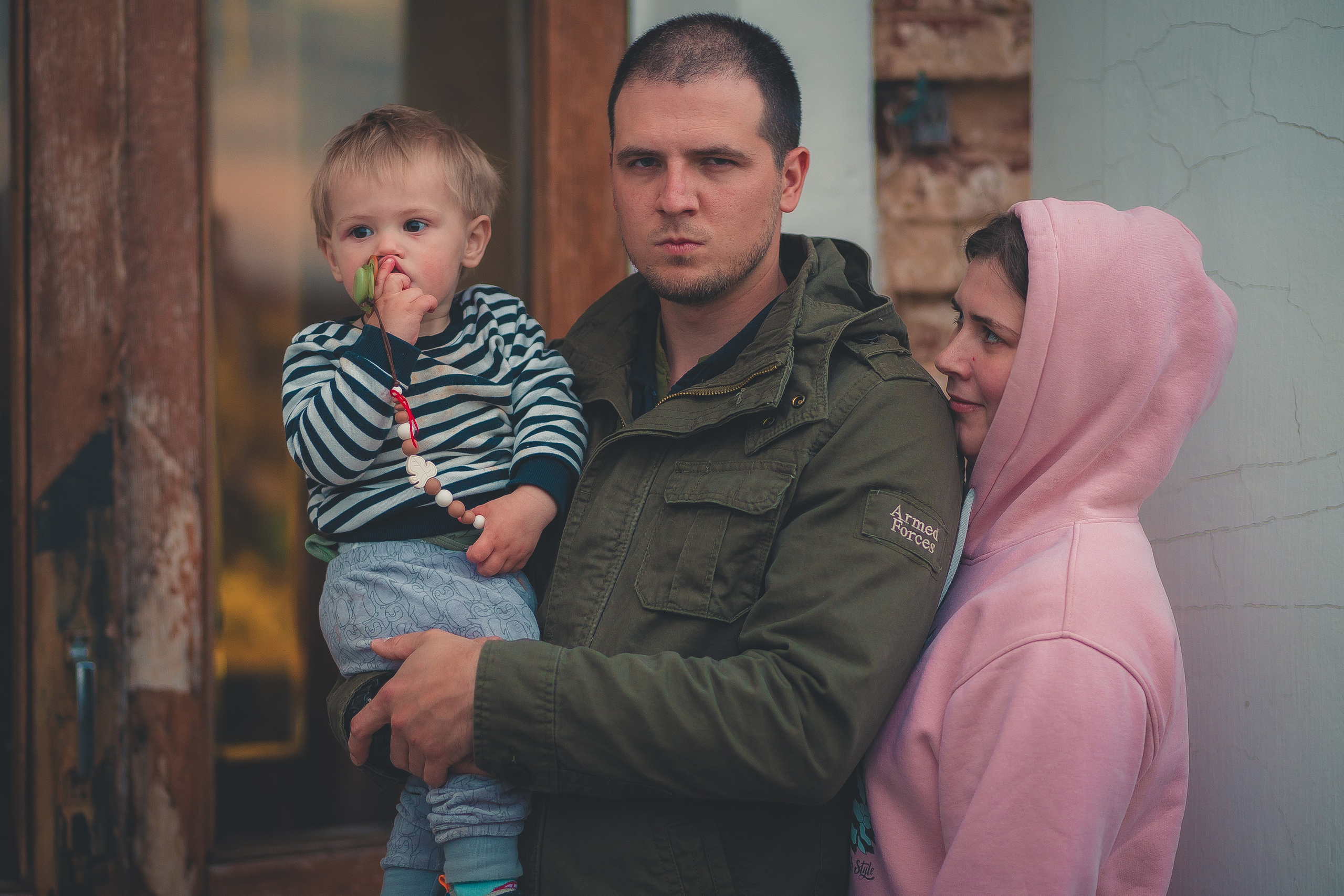 Детский лагерь — 1 смена 2023 год. Иван Кубик — фотограф и видеограф