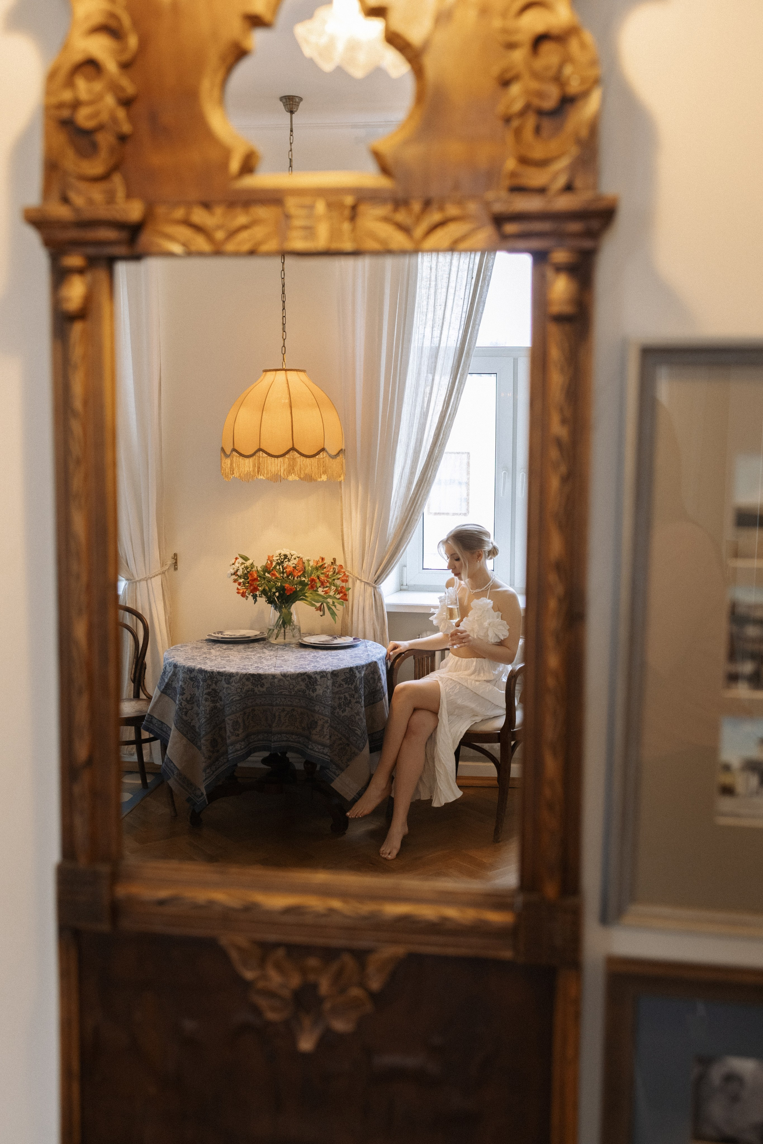 Сергей и Ирина. Фотограф Москва|Комиссарова Наталья