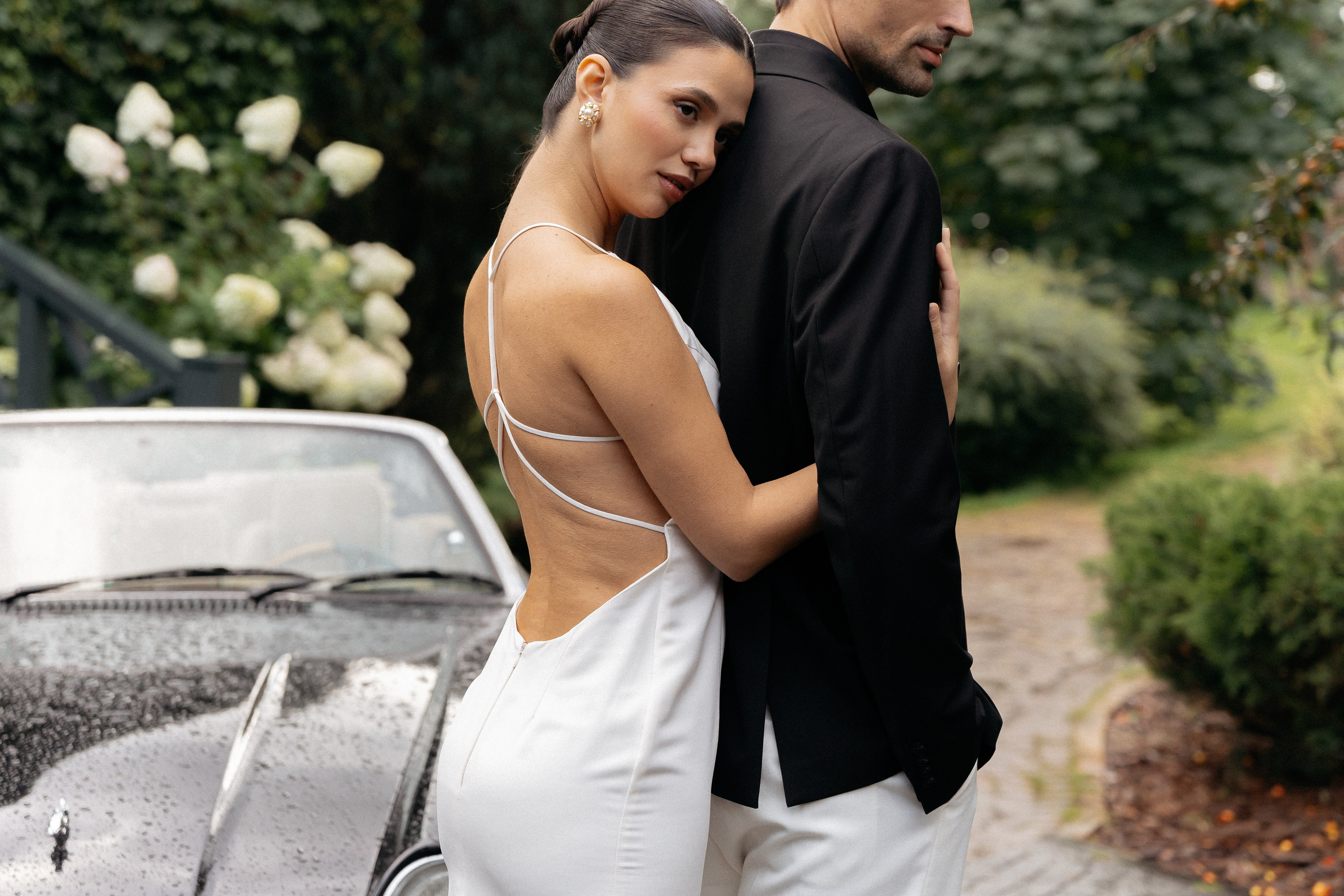 Никита и Лиза. Фотограф Москва|Комиссарова Наталья