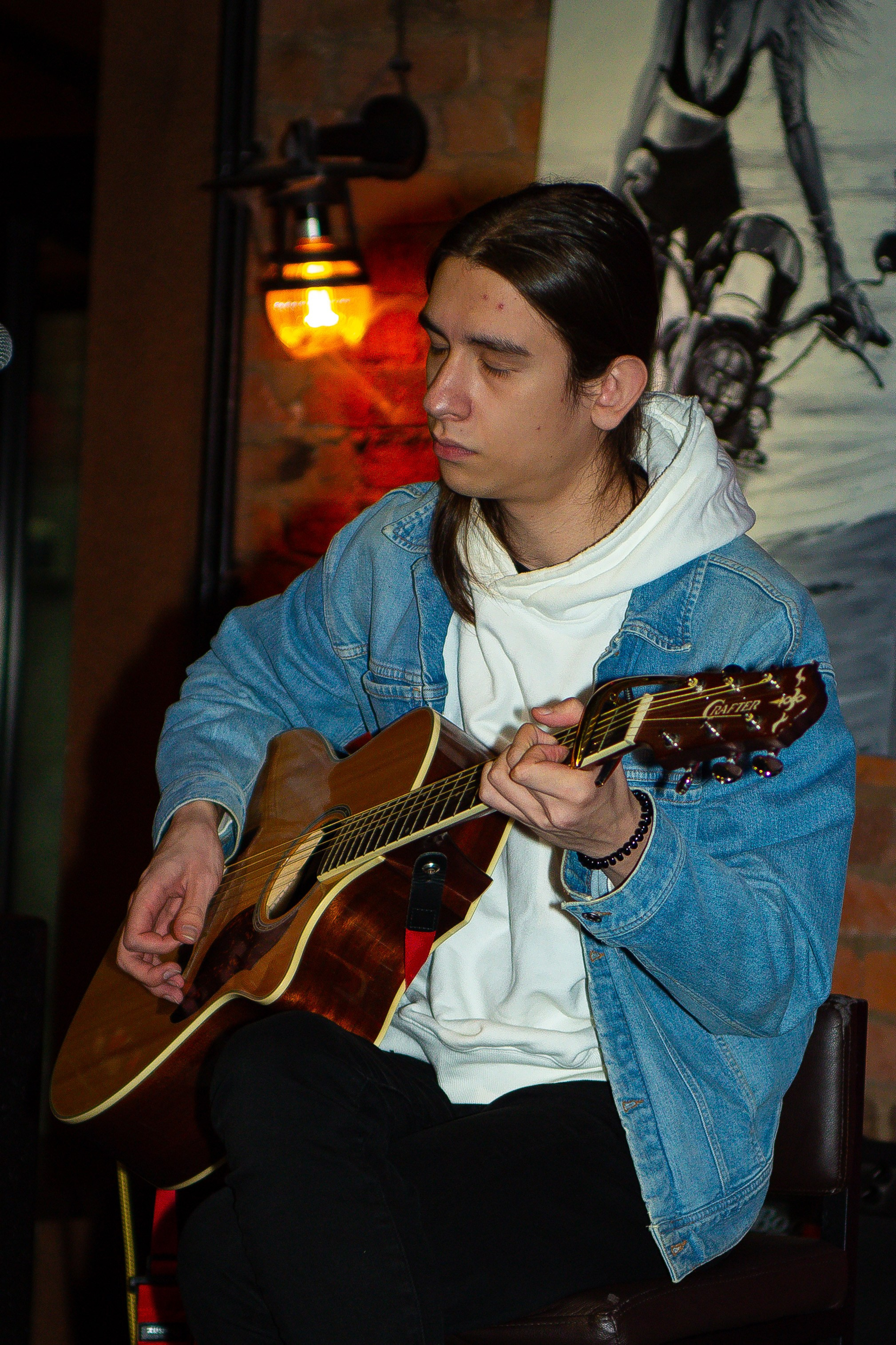 Репортажная съёмка. Женский фотограф в Москве