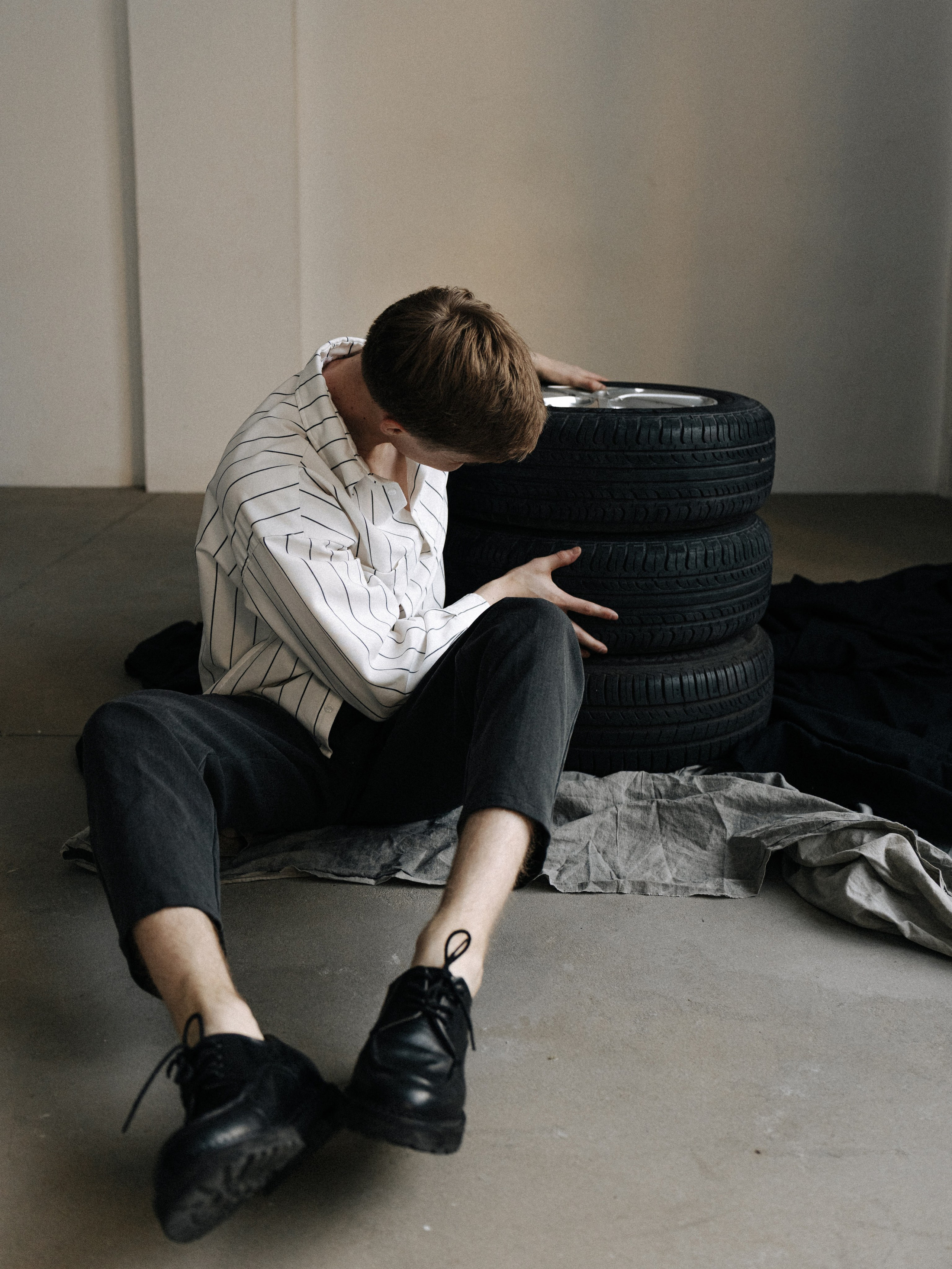 Максим. Свадебный и портретный фотограф Тюмень