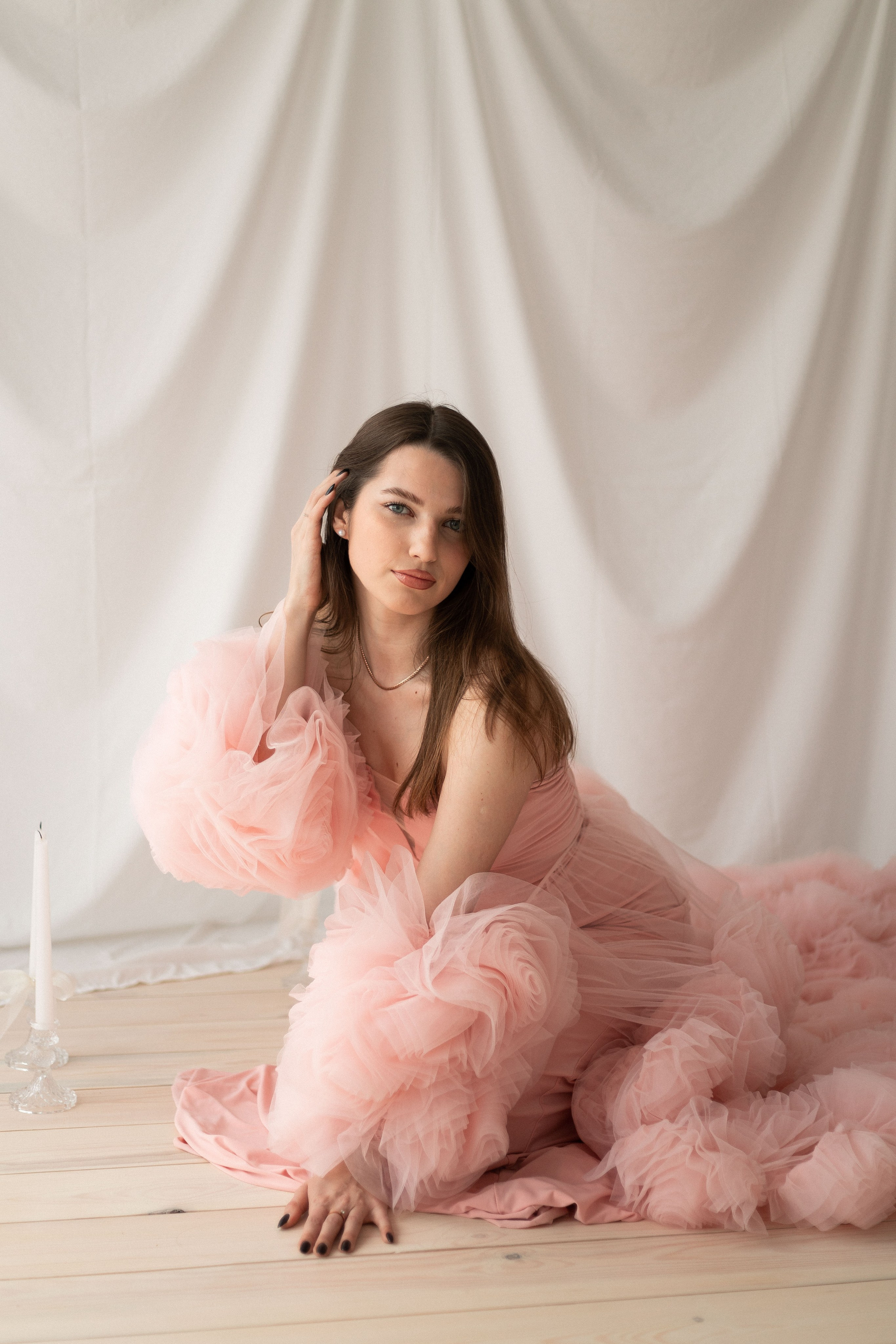 Анжелика. Семейный фотограф в Севастополе и Симферополе Александра Чистякова