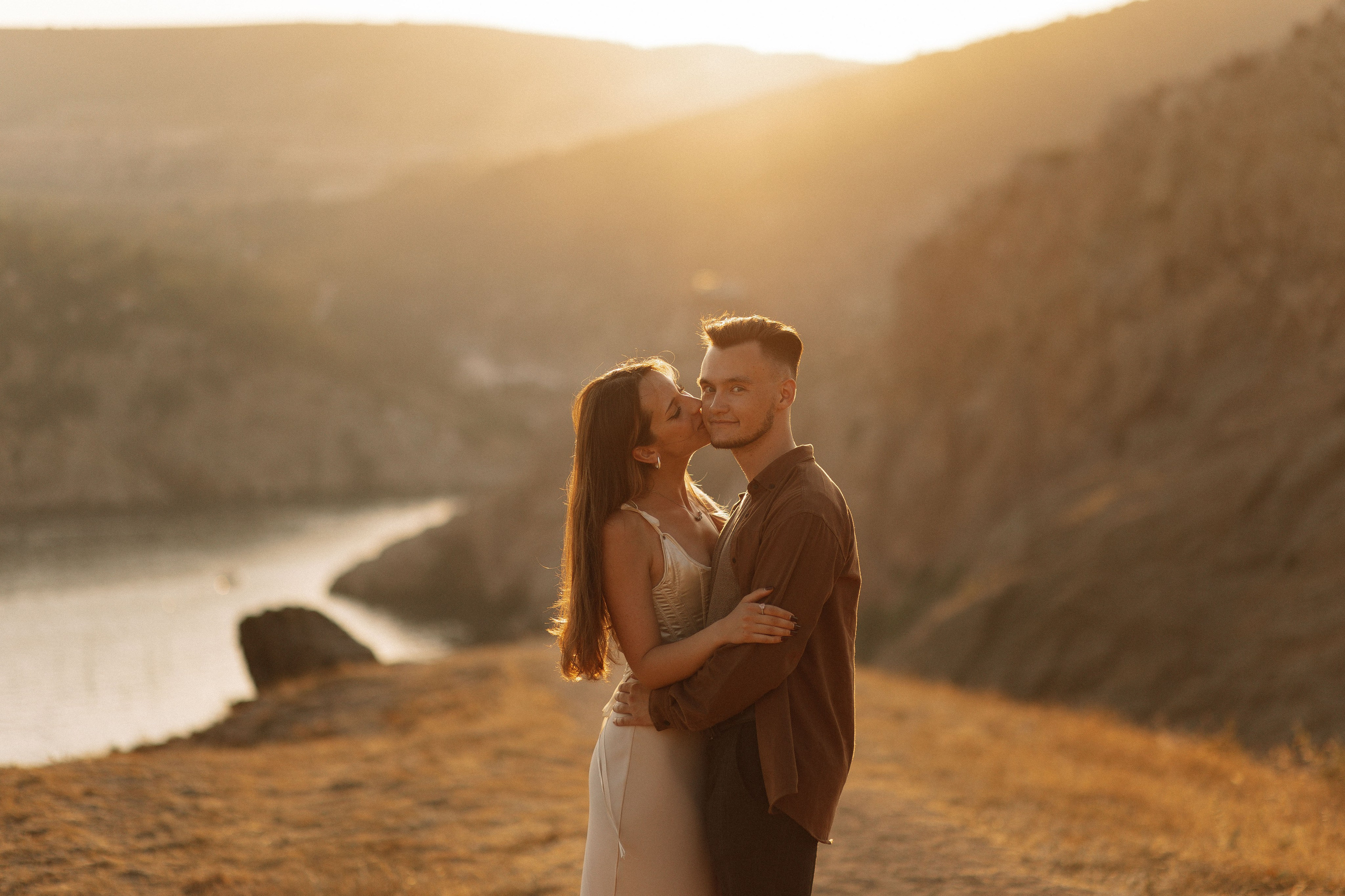 M&S. Семейный фотограф в Севастополе и Симферополе Александра Чистякова