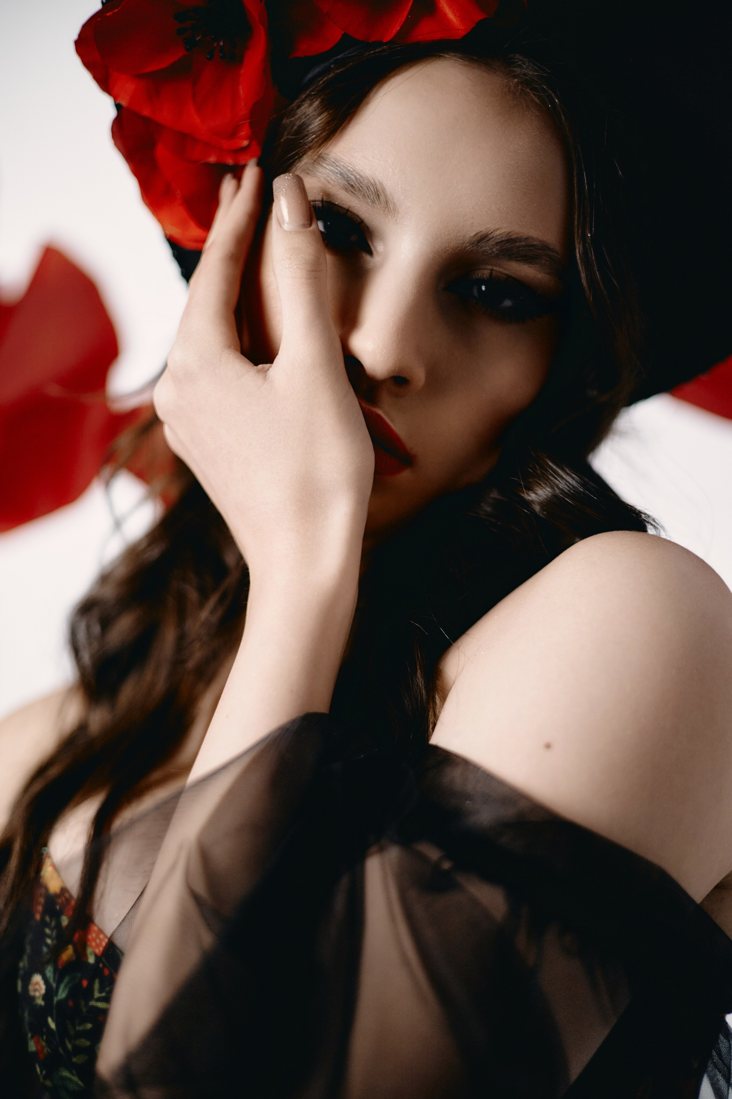 Ирина. Gorbunova Alina Фотограф