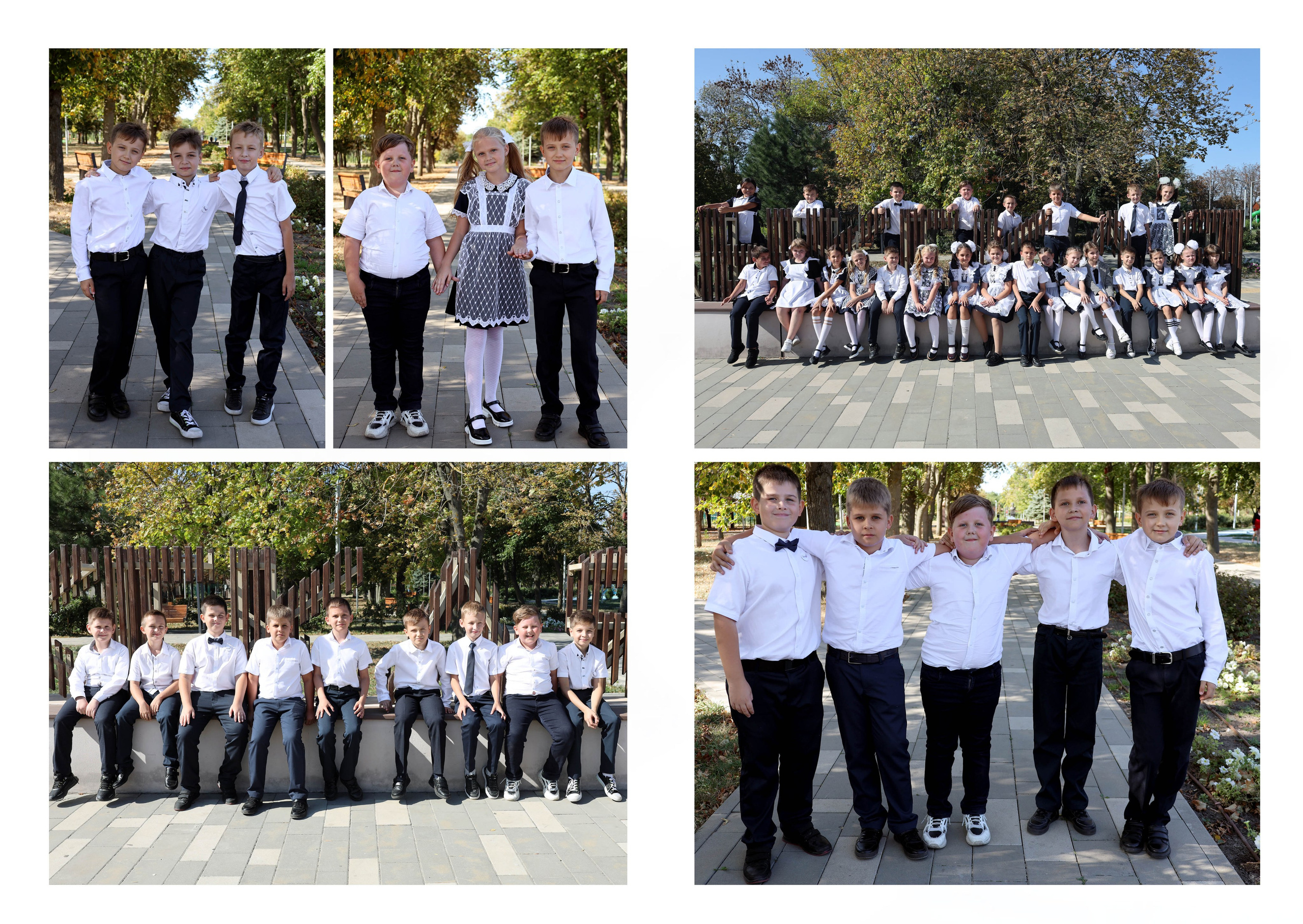 4 класс. Свадебный фотограф ростовская область