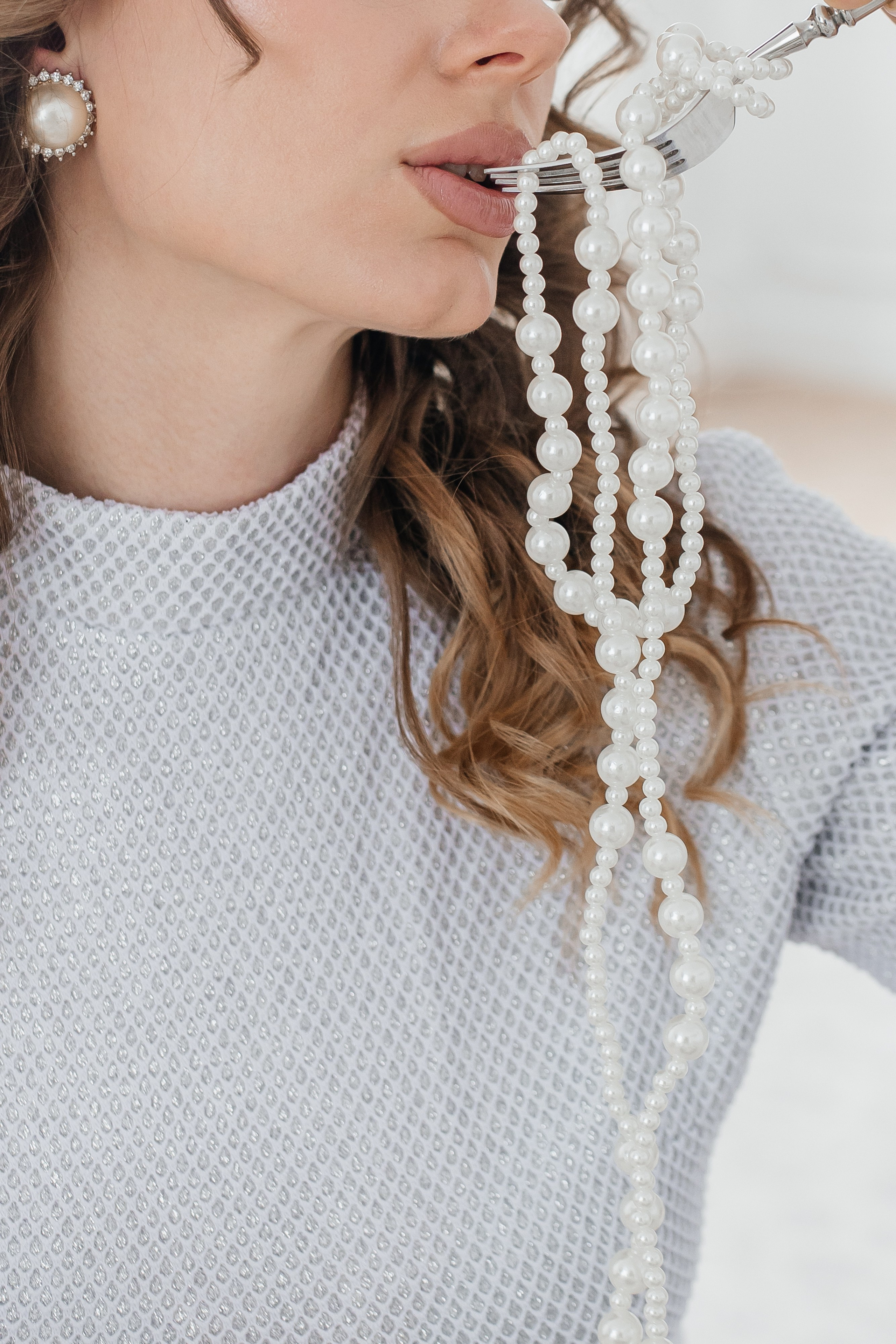 Жемчуг. Профессиональный фотограф Светлана Рыбка