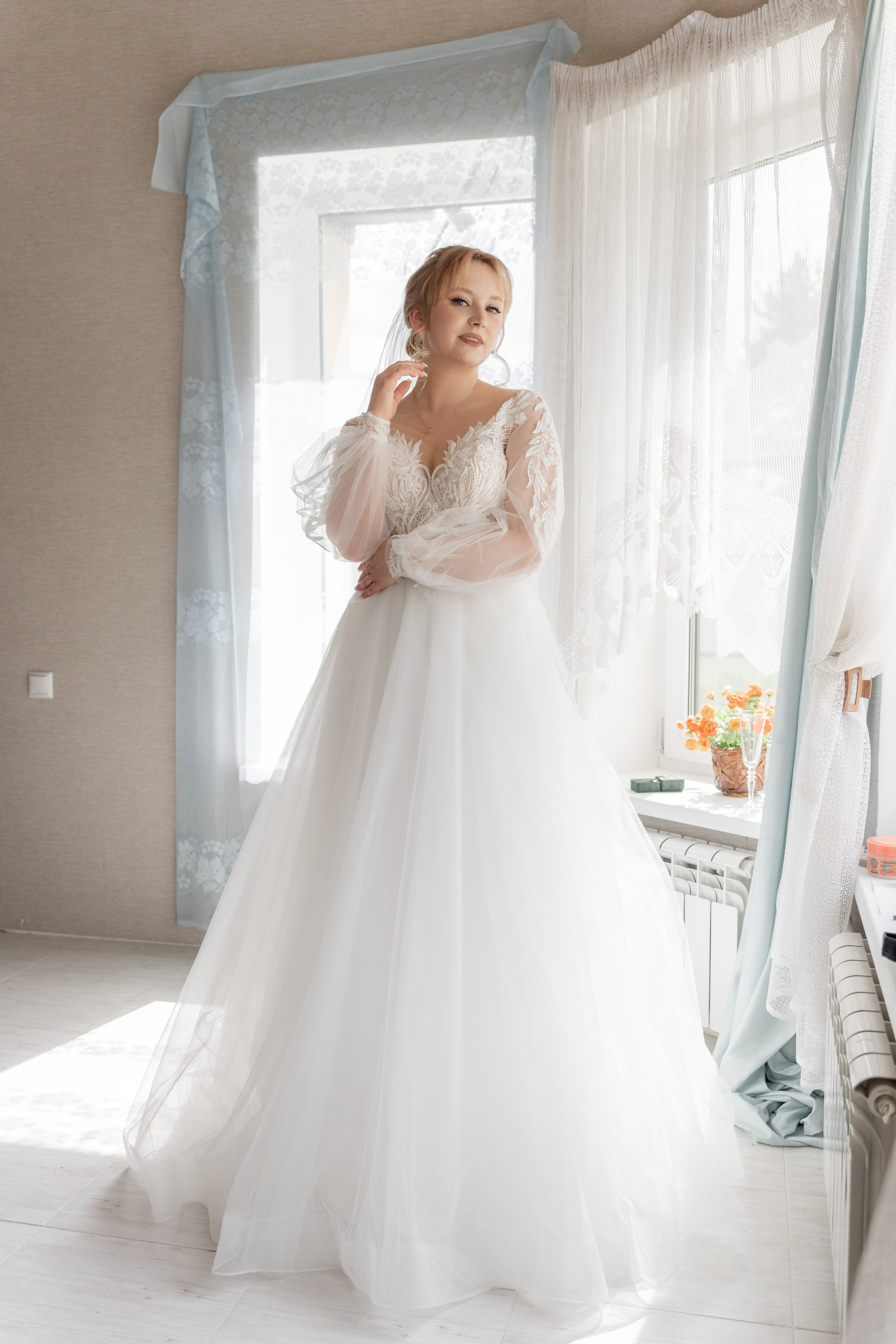 Места для фотосессии зимой в плохую погоду в Санкт-Петербурге. Свадебный фотограф Александр Невский в Санкт-Петербурге