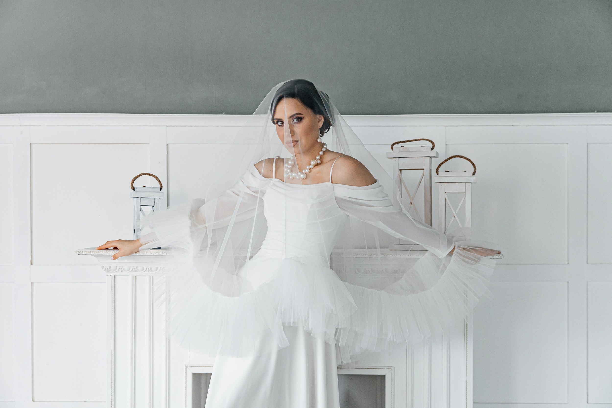 Татьяна. Свадебный и семейный фотограф Егорова Юлия