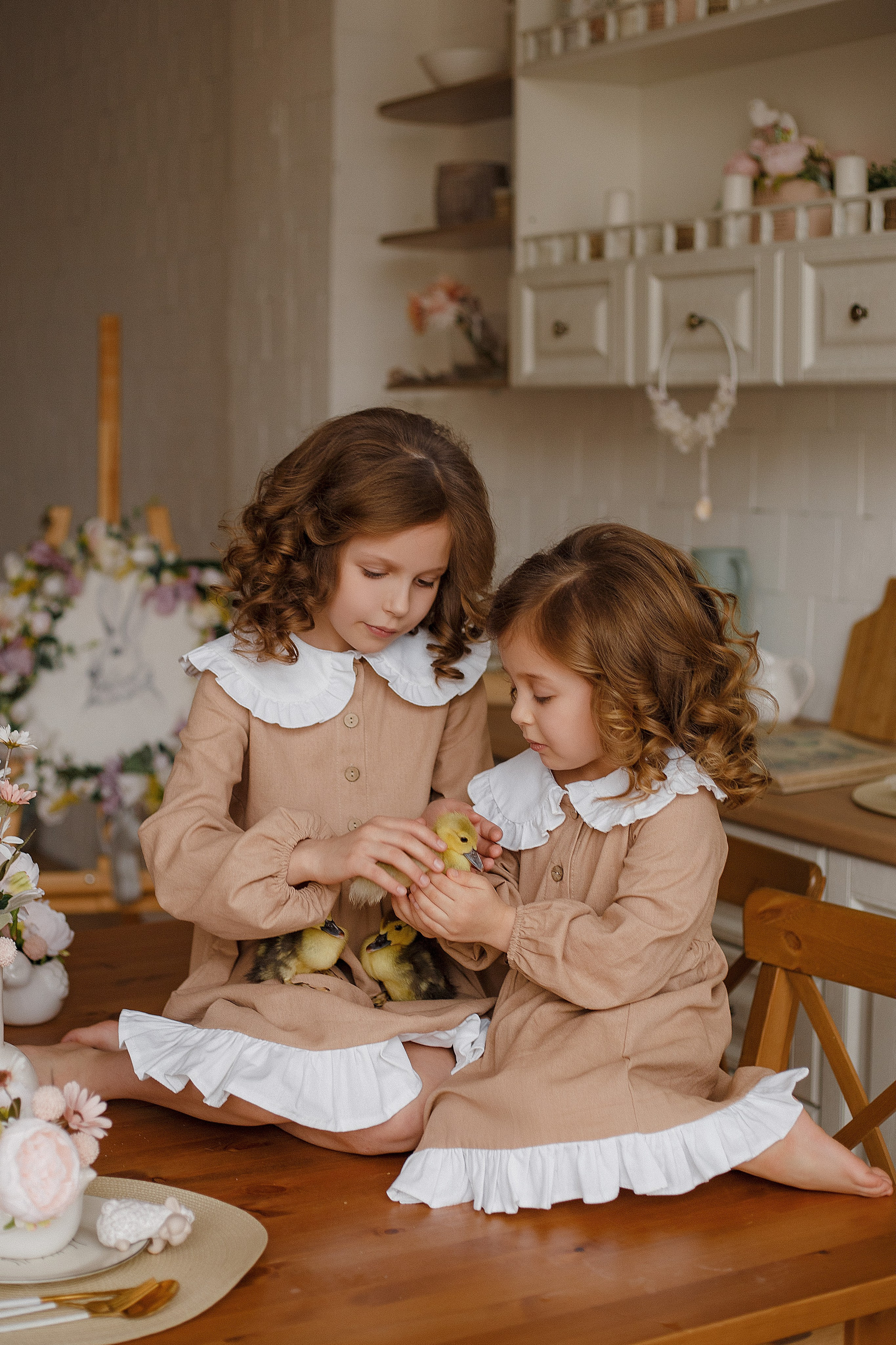 Утятки 25.03.24. Свадебный фотограф Санкт-Петербург  Москва