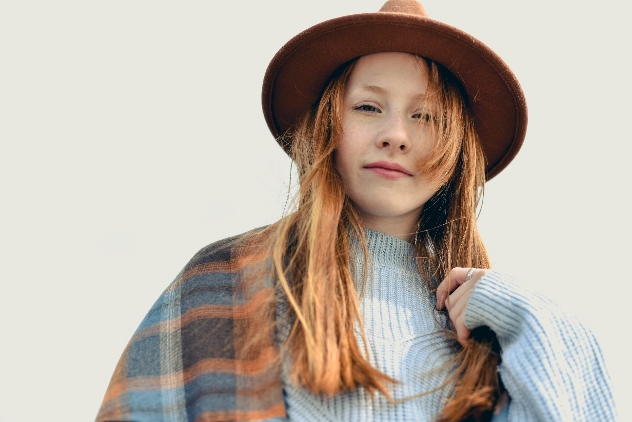 Саша-ковбойка