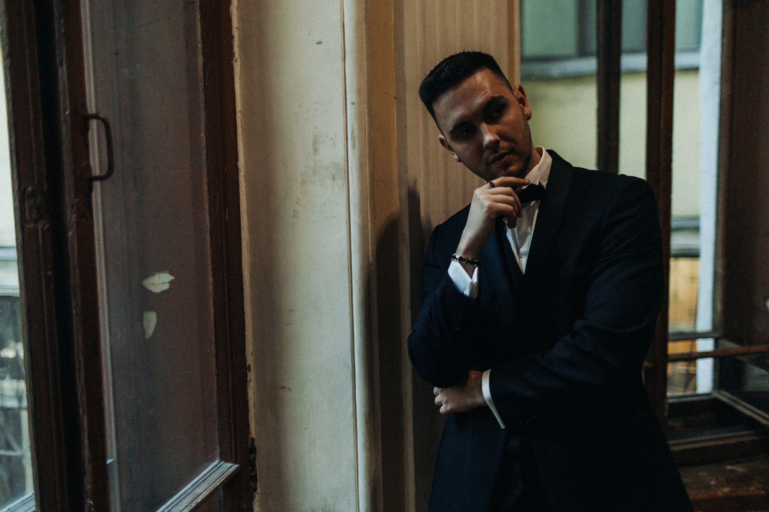 Егор и Олеся (Санкт-Петербург, Россия). Свадебный фотограф в Санкт-Петербурге и Москве LETU