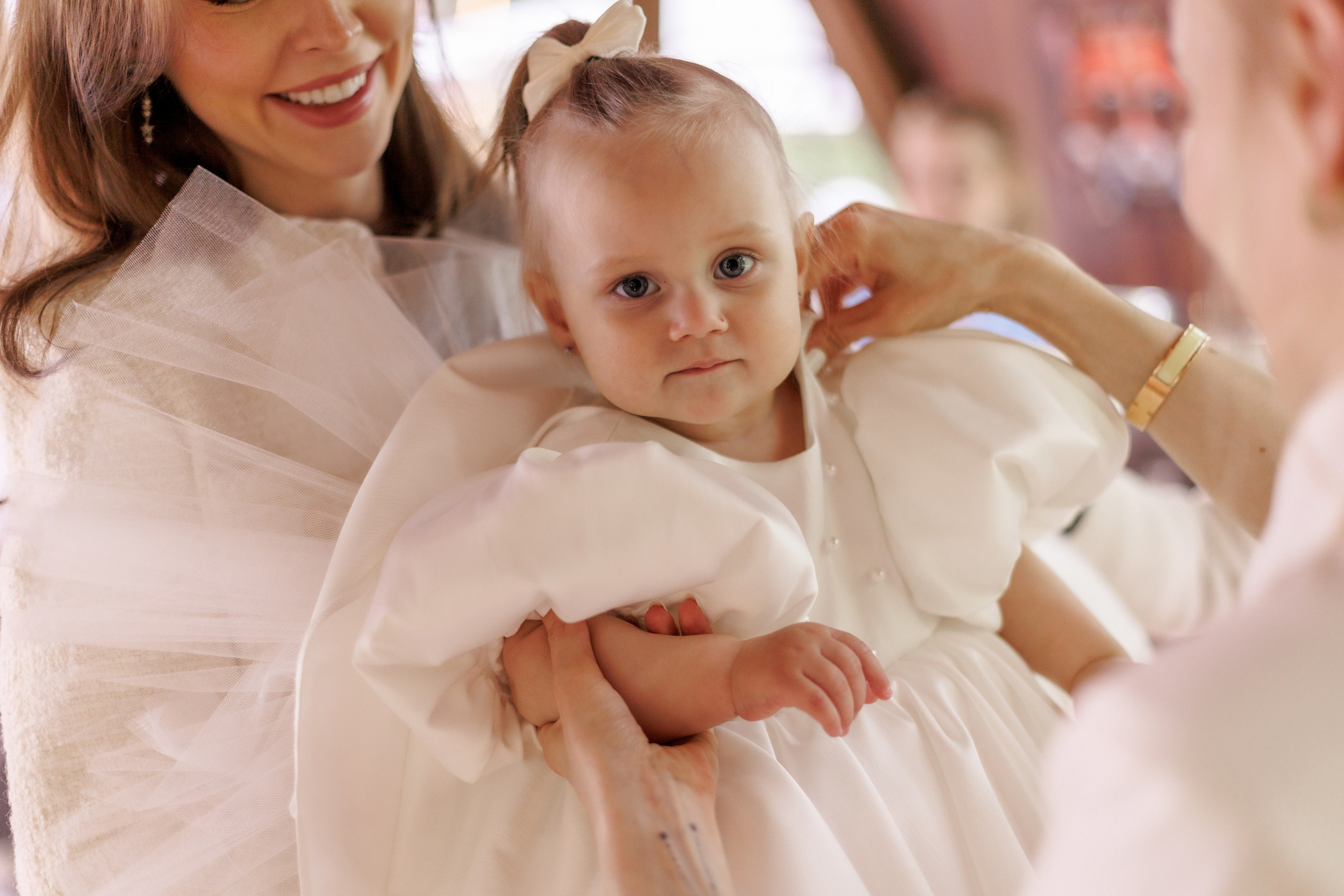 ДР Анны и Алисы. Свадебный фотограф в Москве — Ольга Козловская