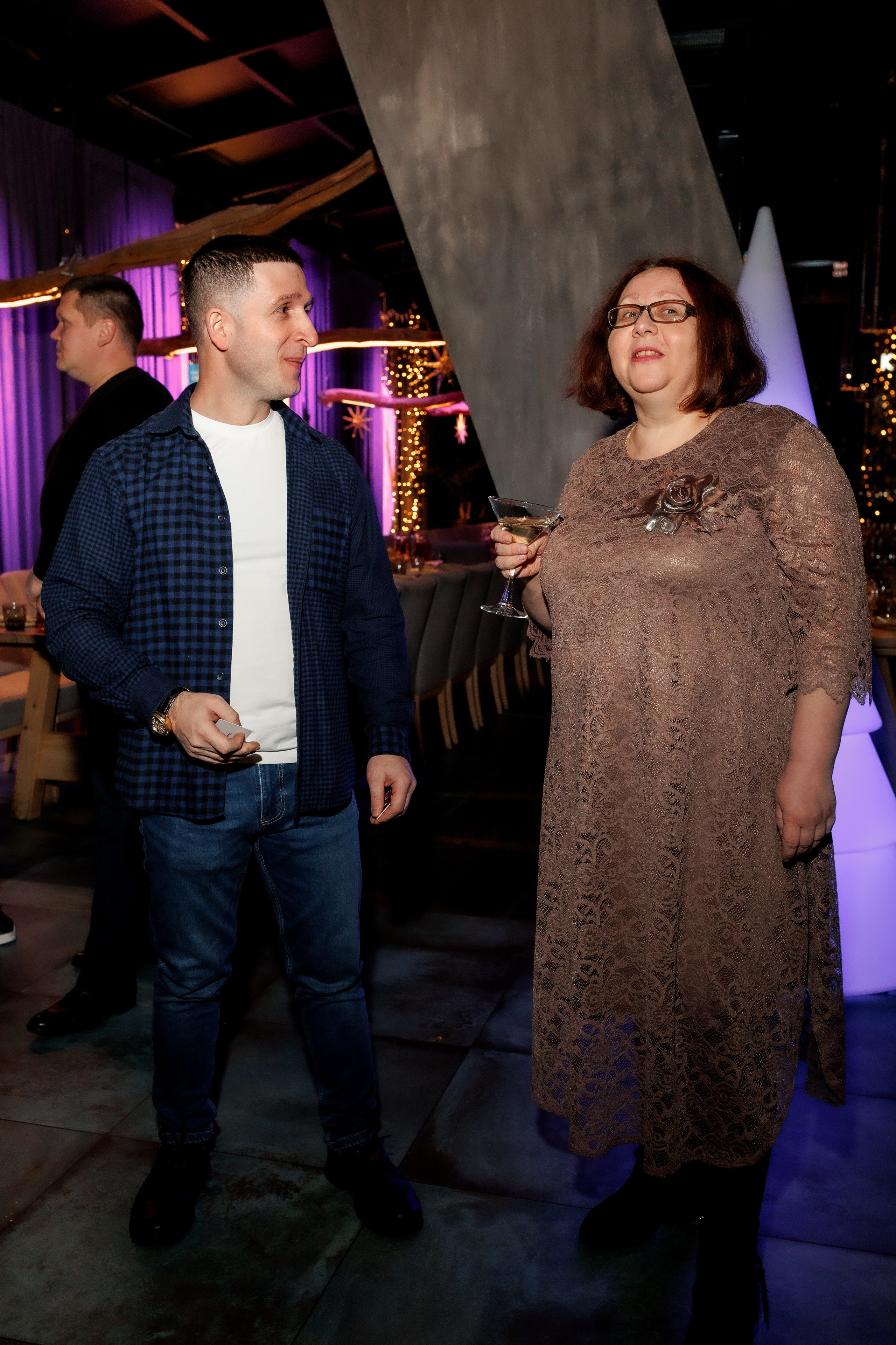 Корпоратив Новафиш. Свадебный фотограф в Москве — Ольга Козловская