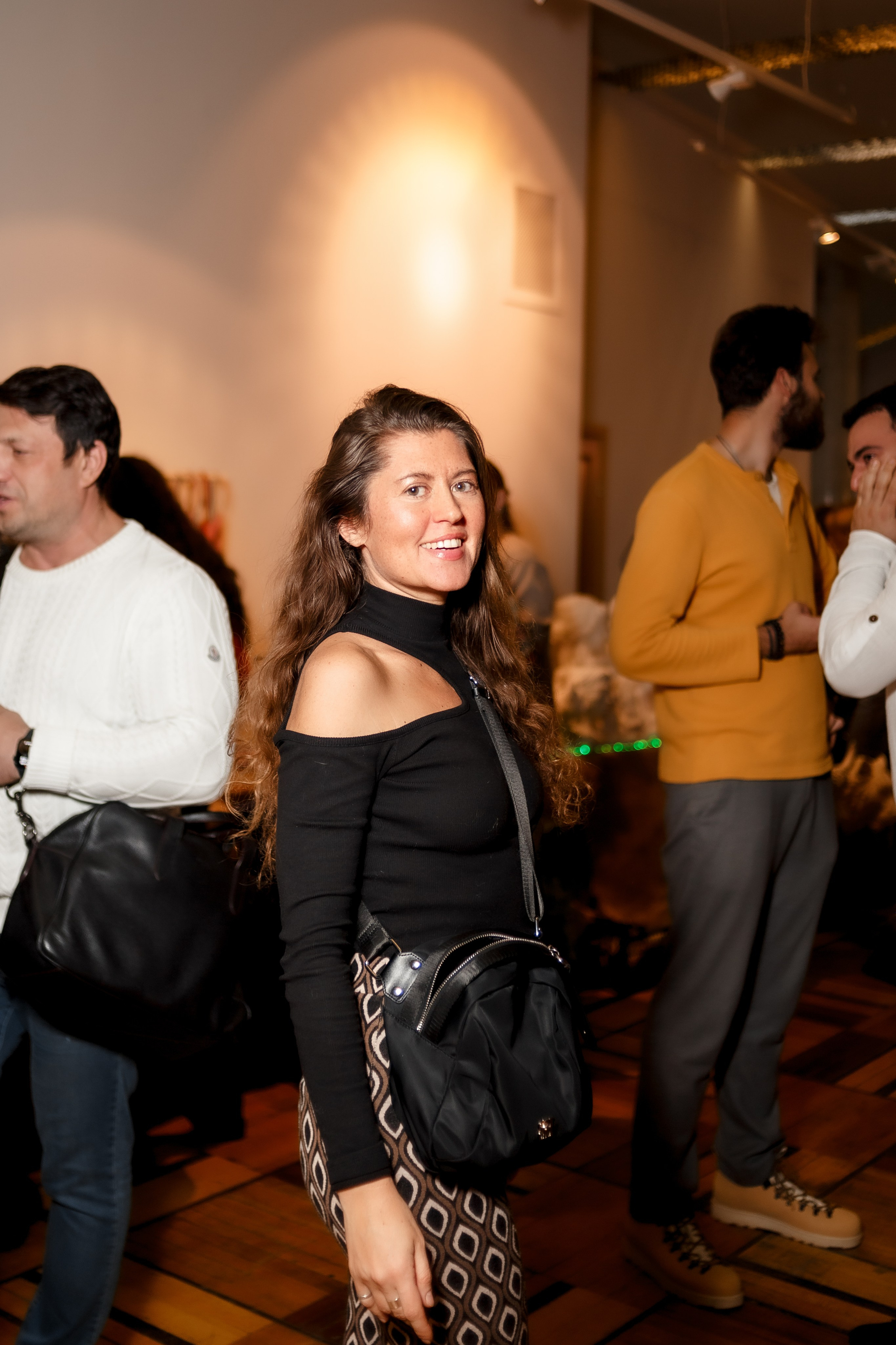 Иммерсивное шоу «Зов предков». Свадебный фотограф в Москве — Ольга Козловская