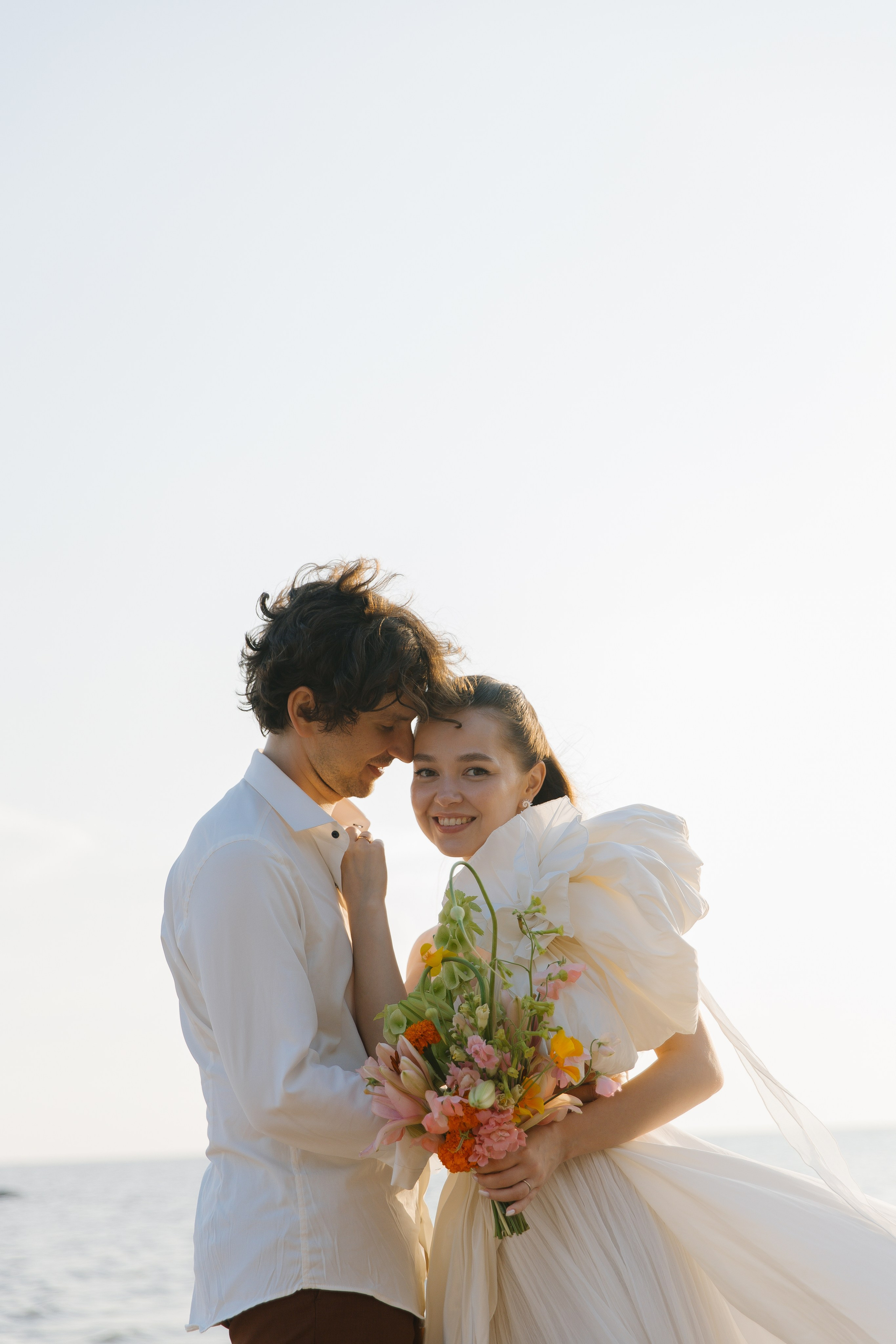 Катя | Сережа