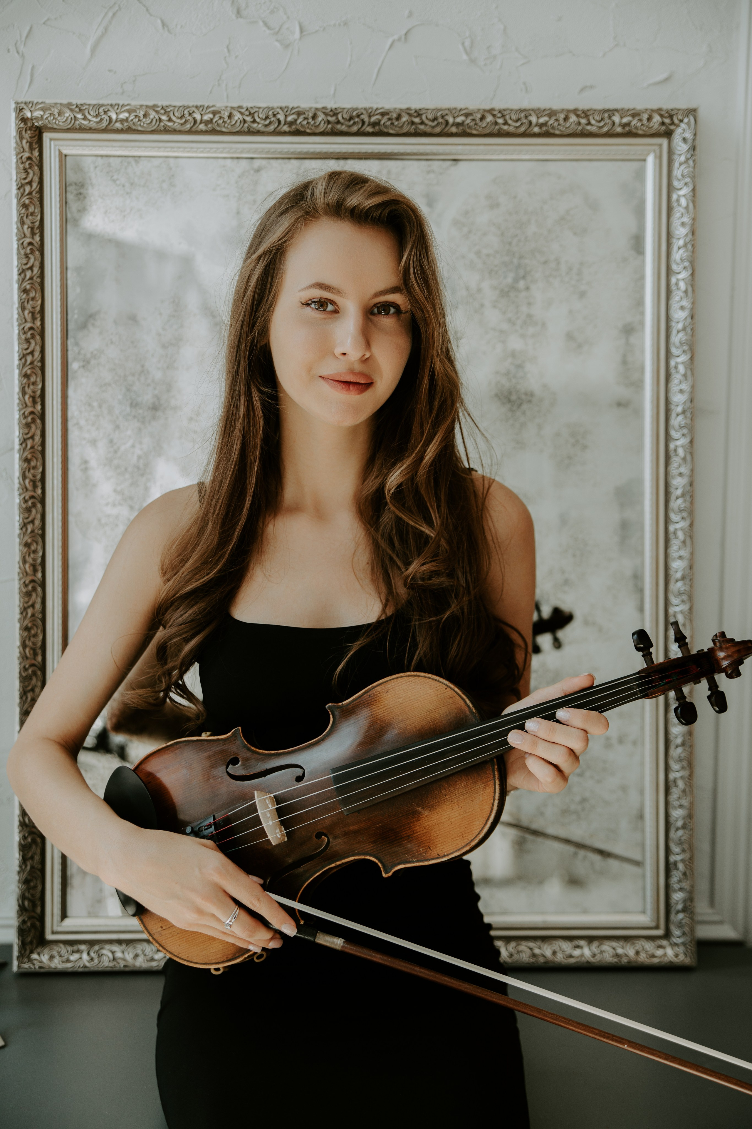 Мария. Фотограф Воронеж Варвара