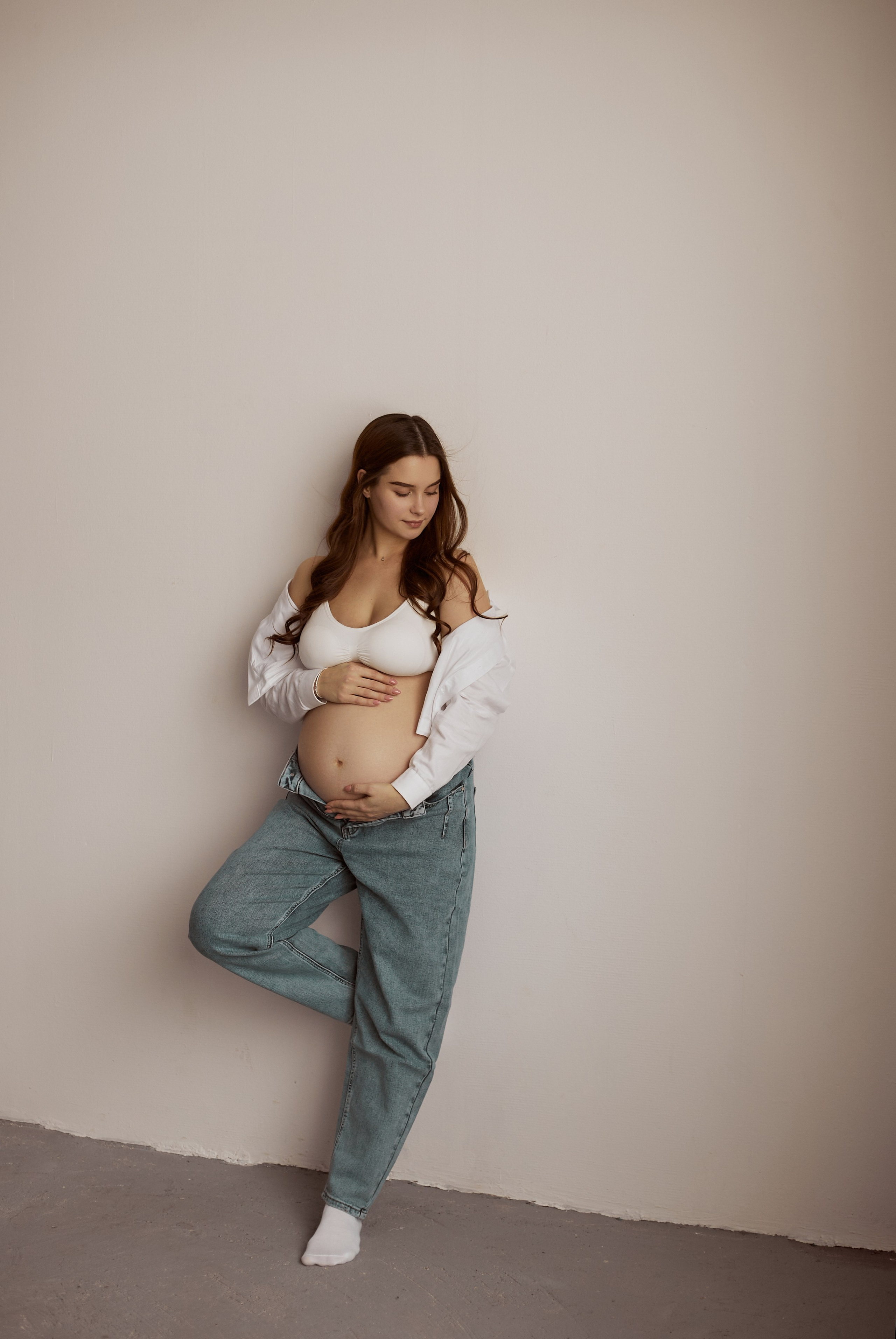 Фотосъемка в ожидании