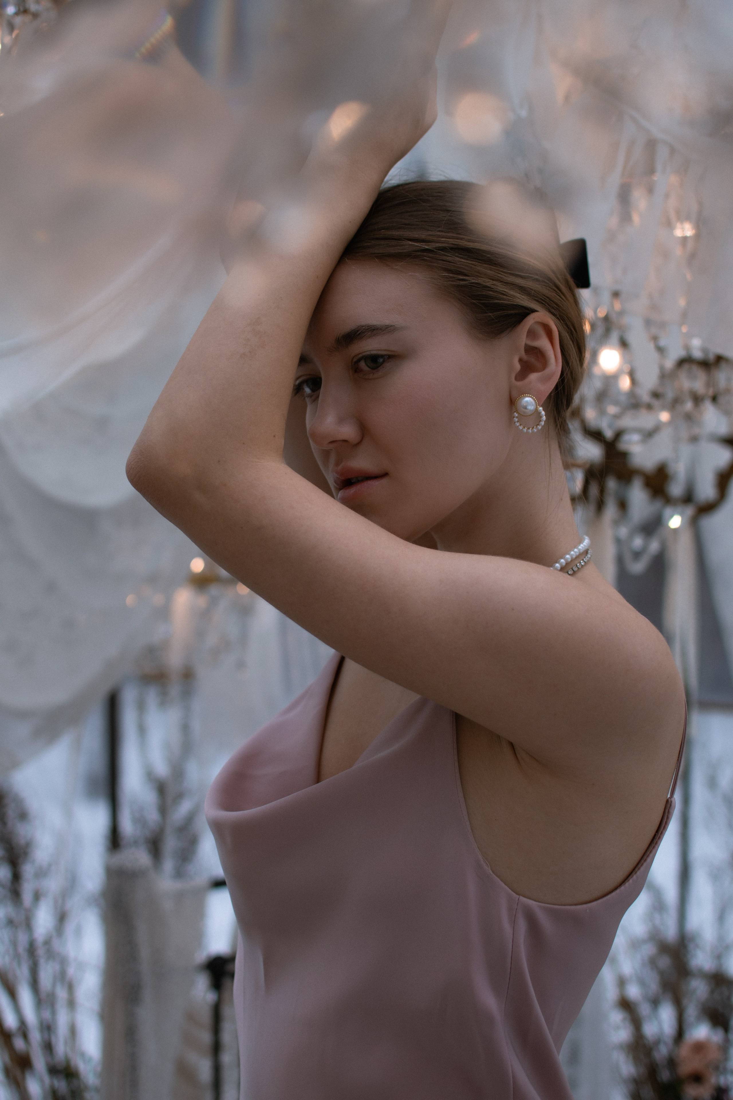 PROJECT X. Богданова Дарья, фотограф