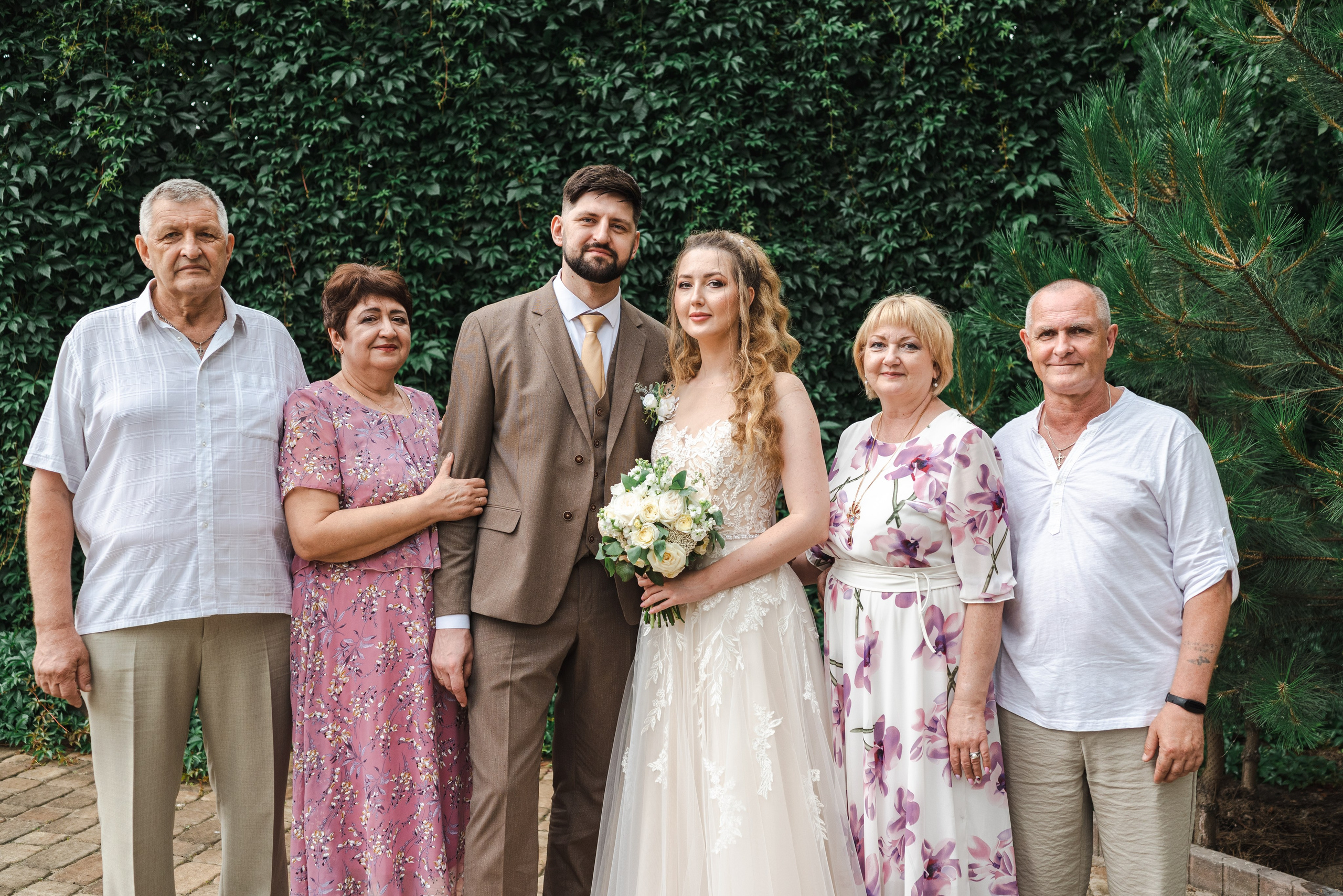 Свадебная фотосессия на природе, в парке Лога, Каменск-Шахтинский. Фотограф в Каменске-Шахтинском Ольга Сагал
