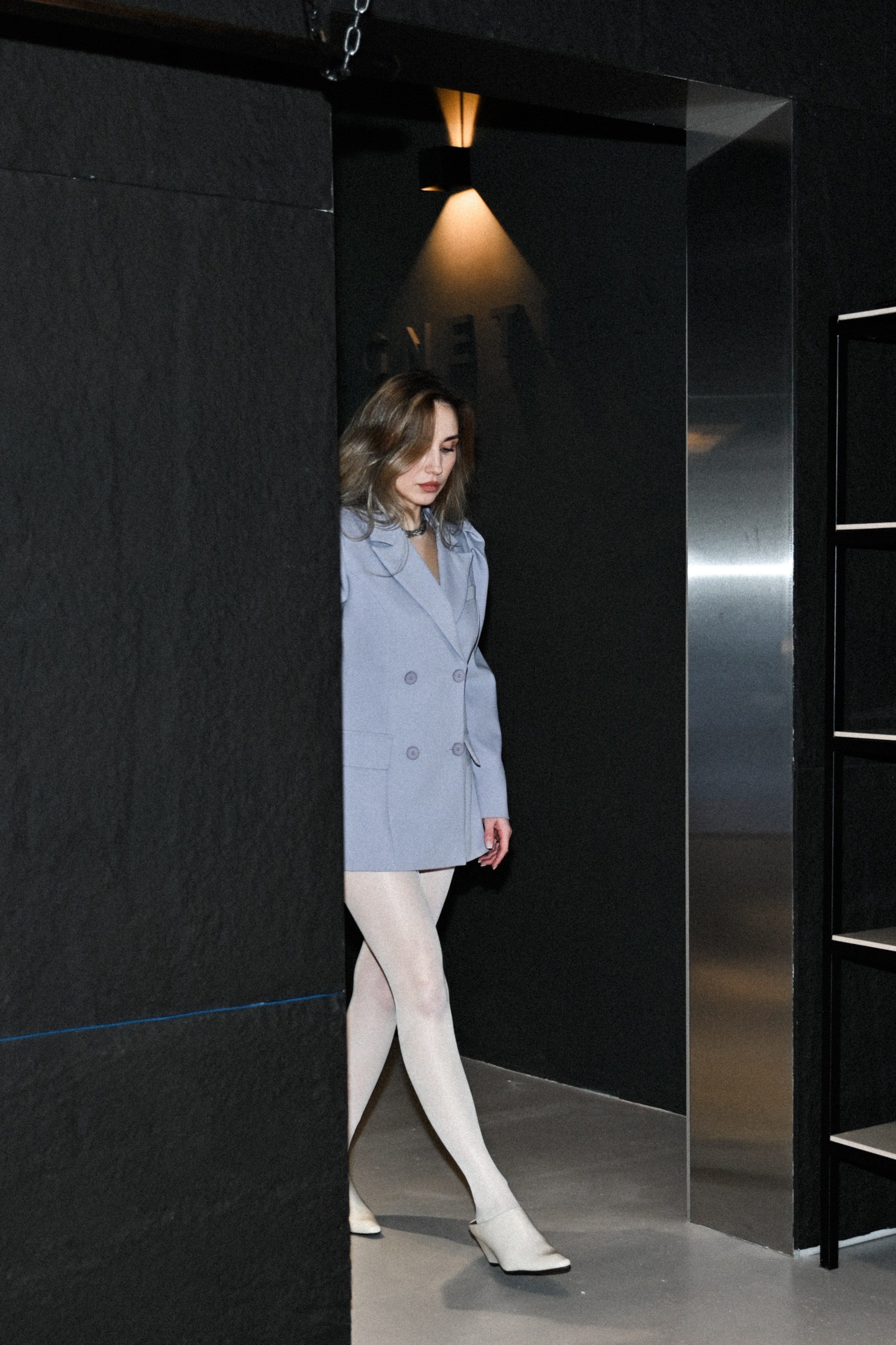 MAGNETIZM. Фотограф в Иркутске Славная Юлия