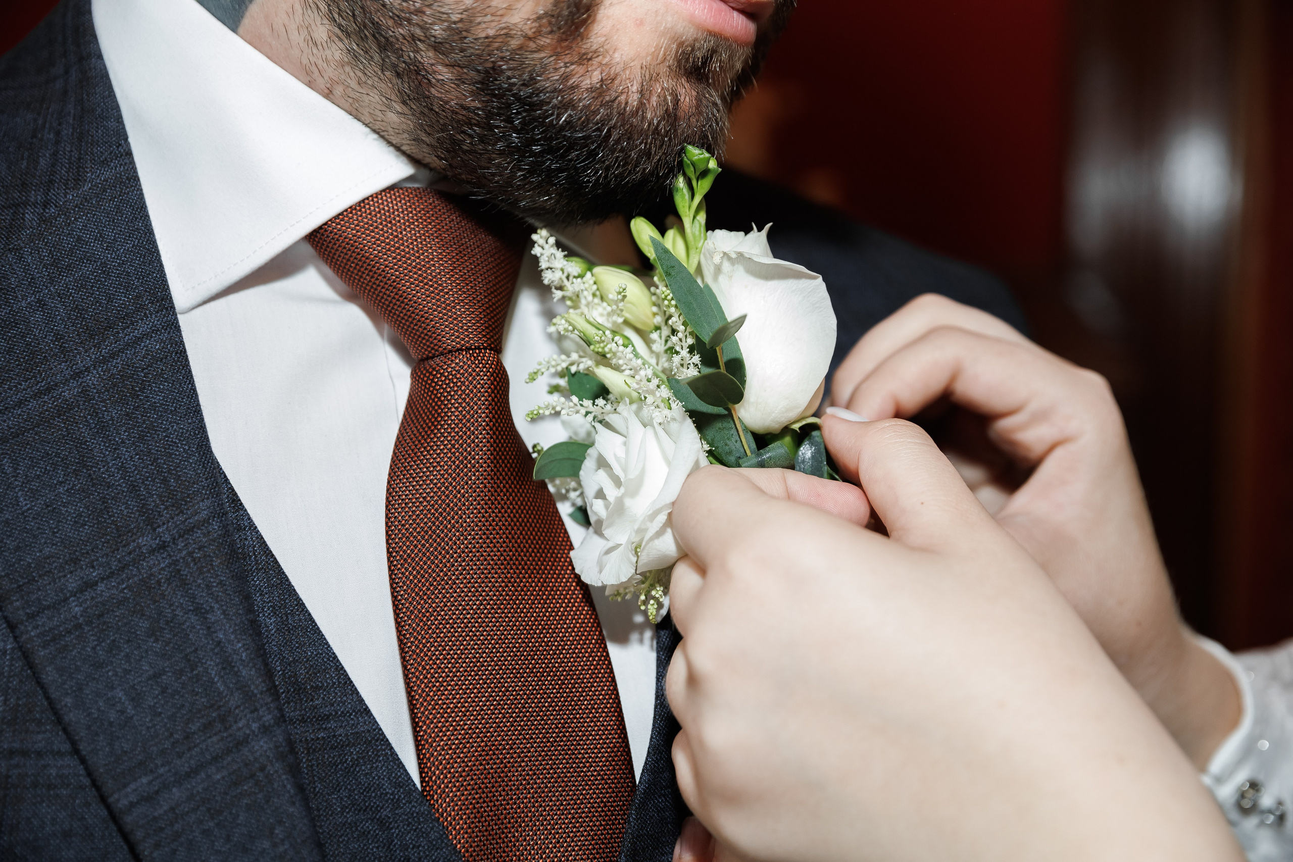 Саша и Виктор. Свадебный и семейный фотограф в Санкт-Петербурге Кирилл Шалагинов