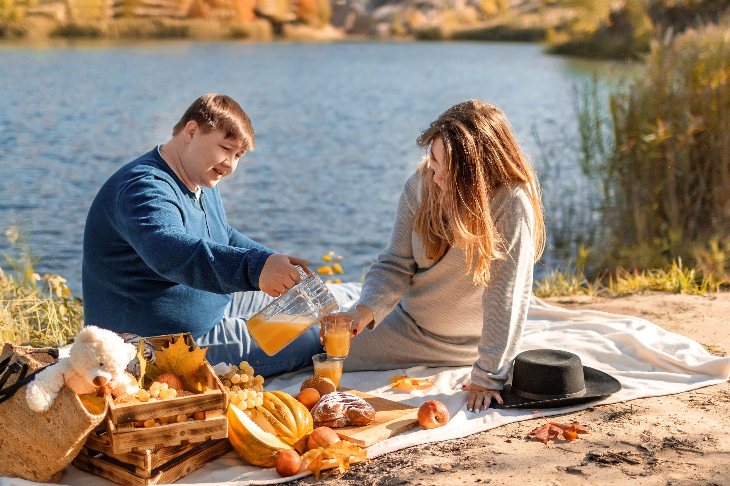 Love Story. Свадебный и семейный фотограф в Туле и Москве Полукарова Юлия
