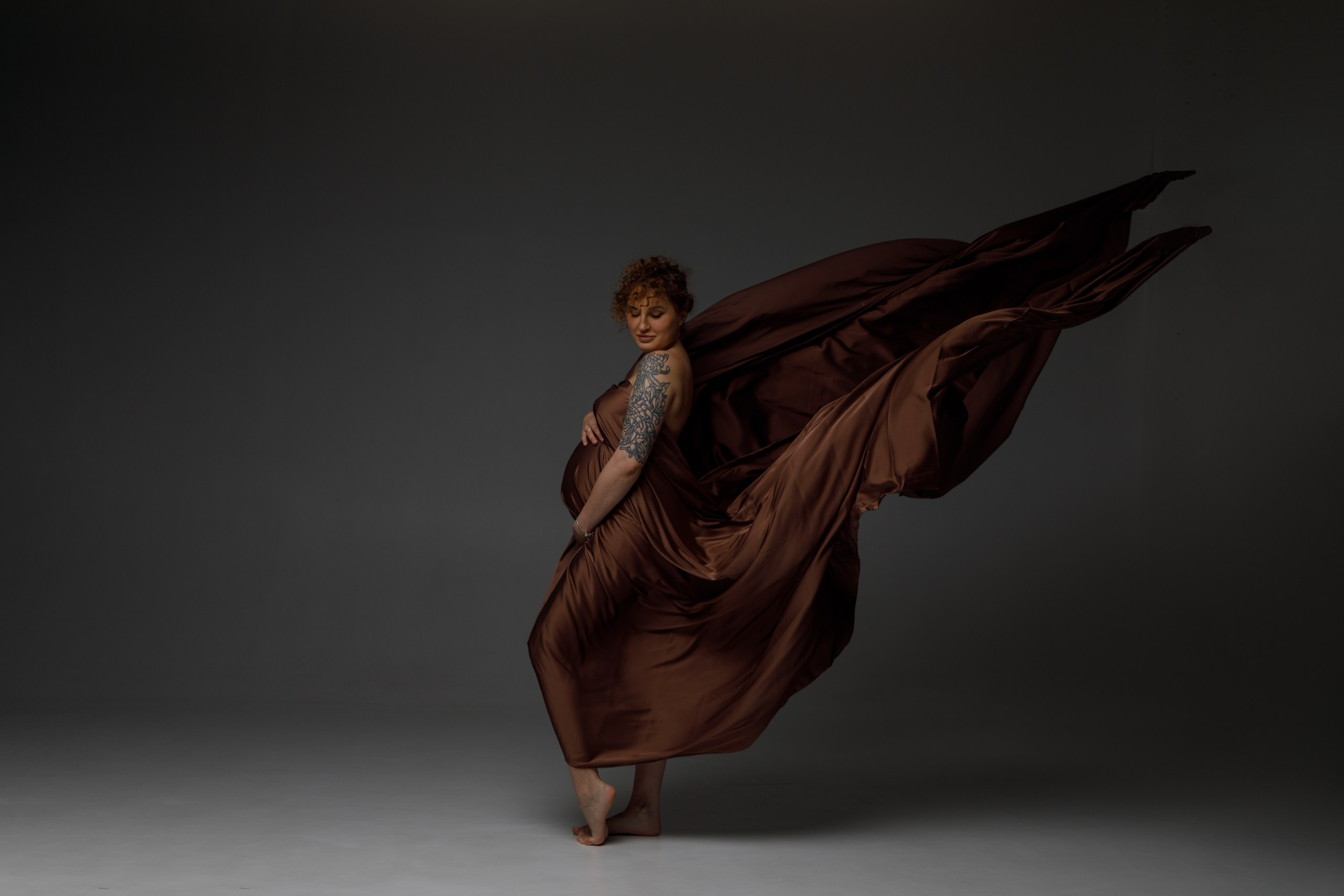 Mary. Свадебный фотограф в Ярославле Анастасия Архипова