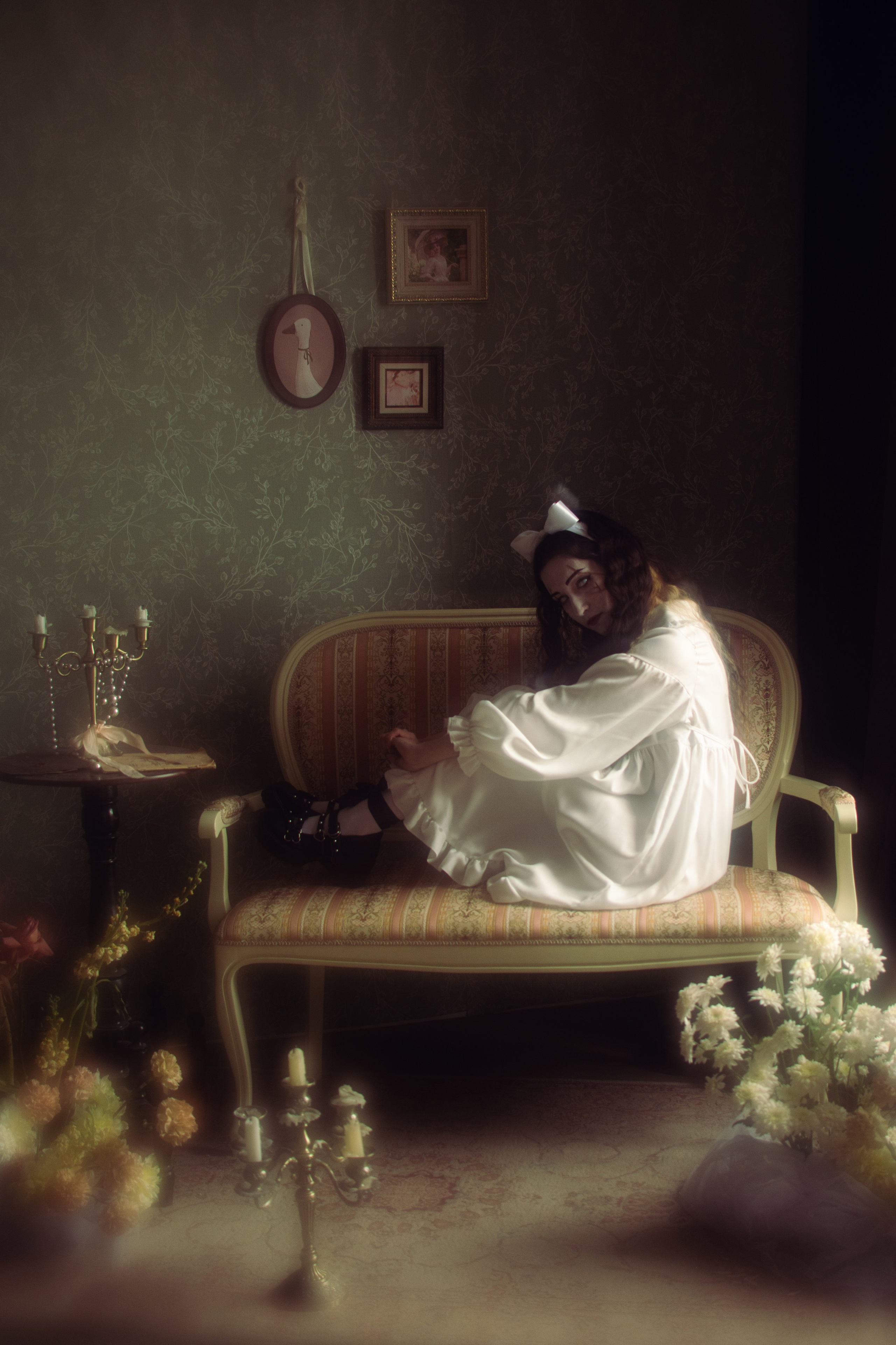 Саша|кукла. Карина не озоруй — фотограф Санкт-Петербург