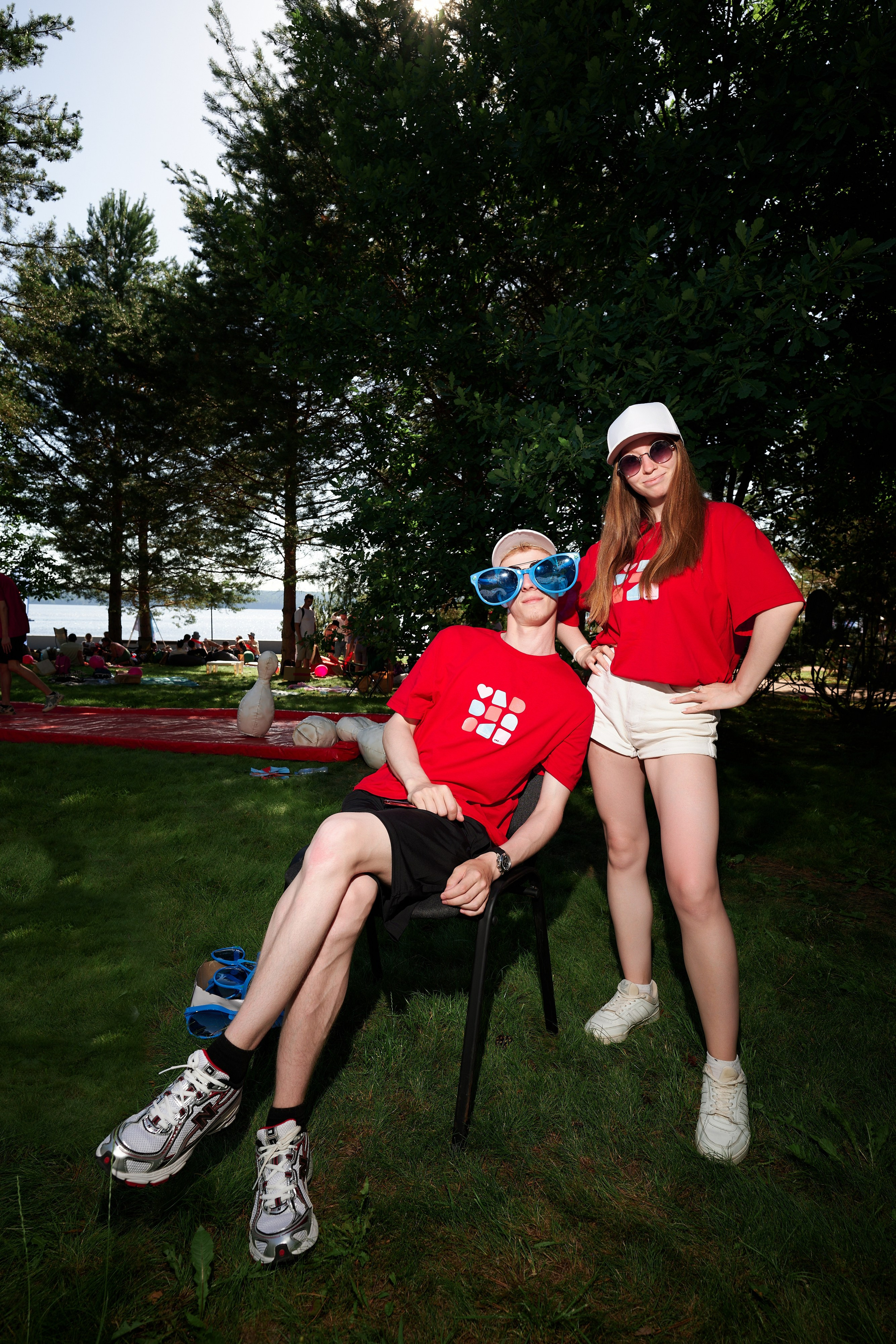 Репортажный фотограф Иван Порошин