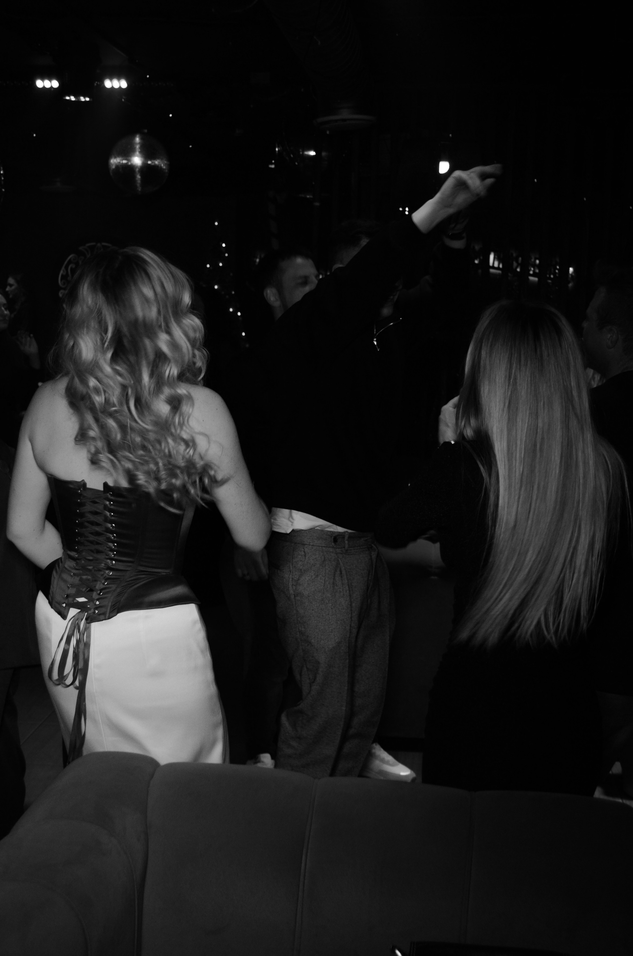 25.12.25 New Year Party. Мята Спортивная — Кальянная, караоке, бар в Минске