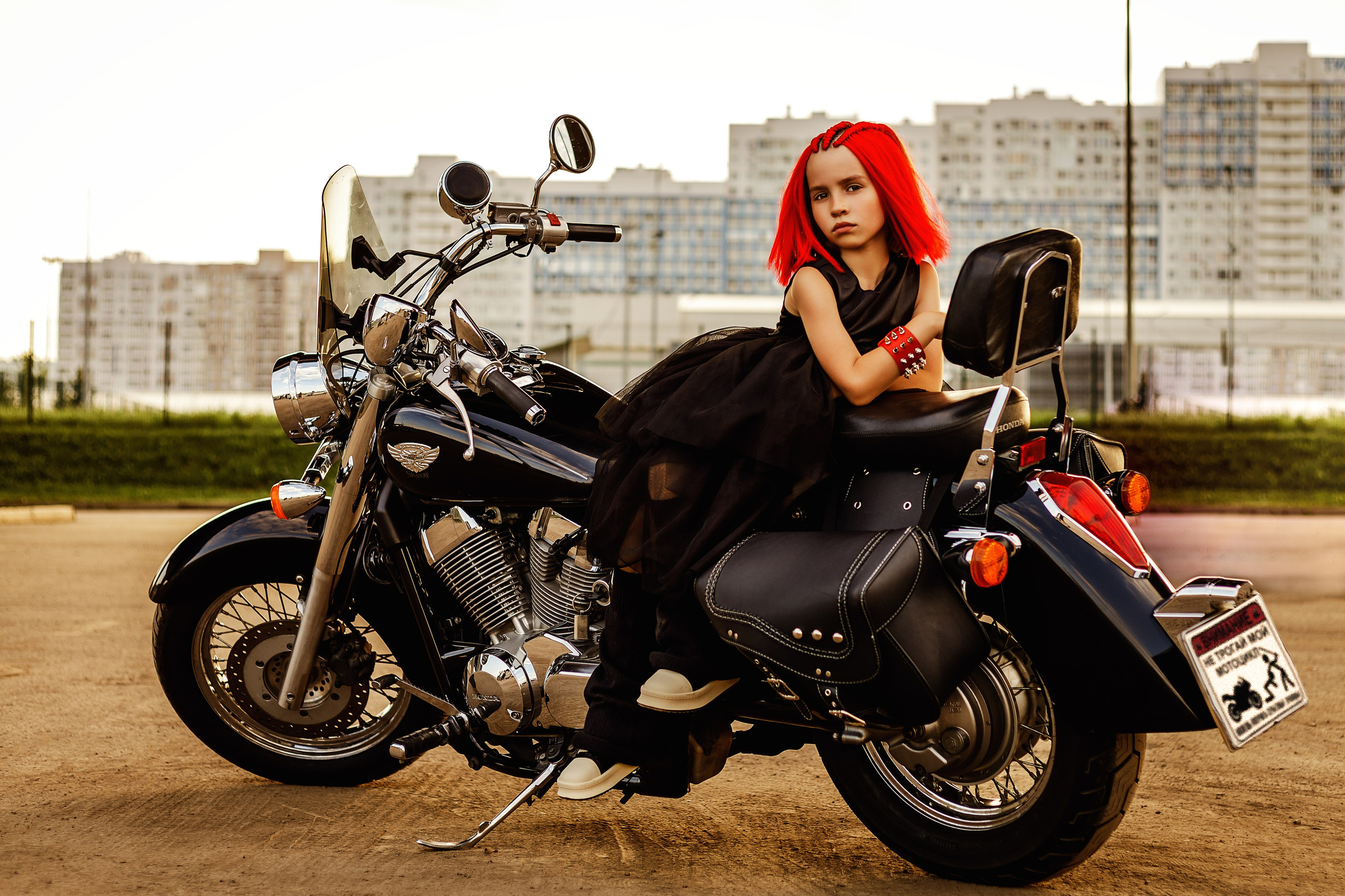 Ирина Ананич. Фотограф в Красноярске