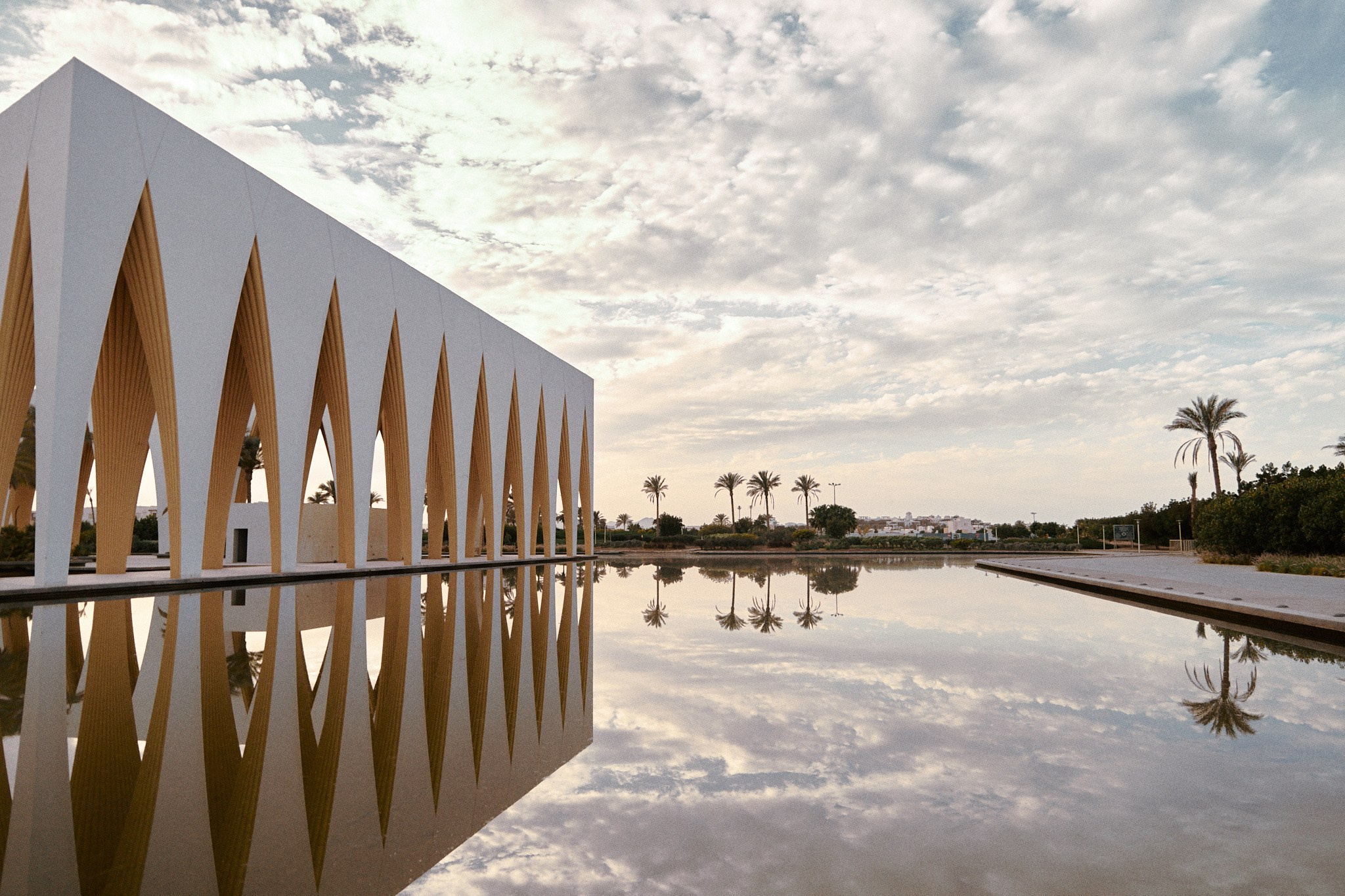 Улица горизонтальная. Jorgis — фотограф в Хургаде / обучение фотографии