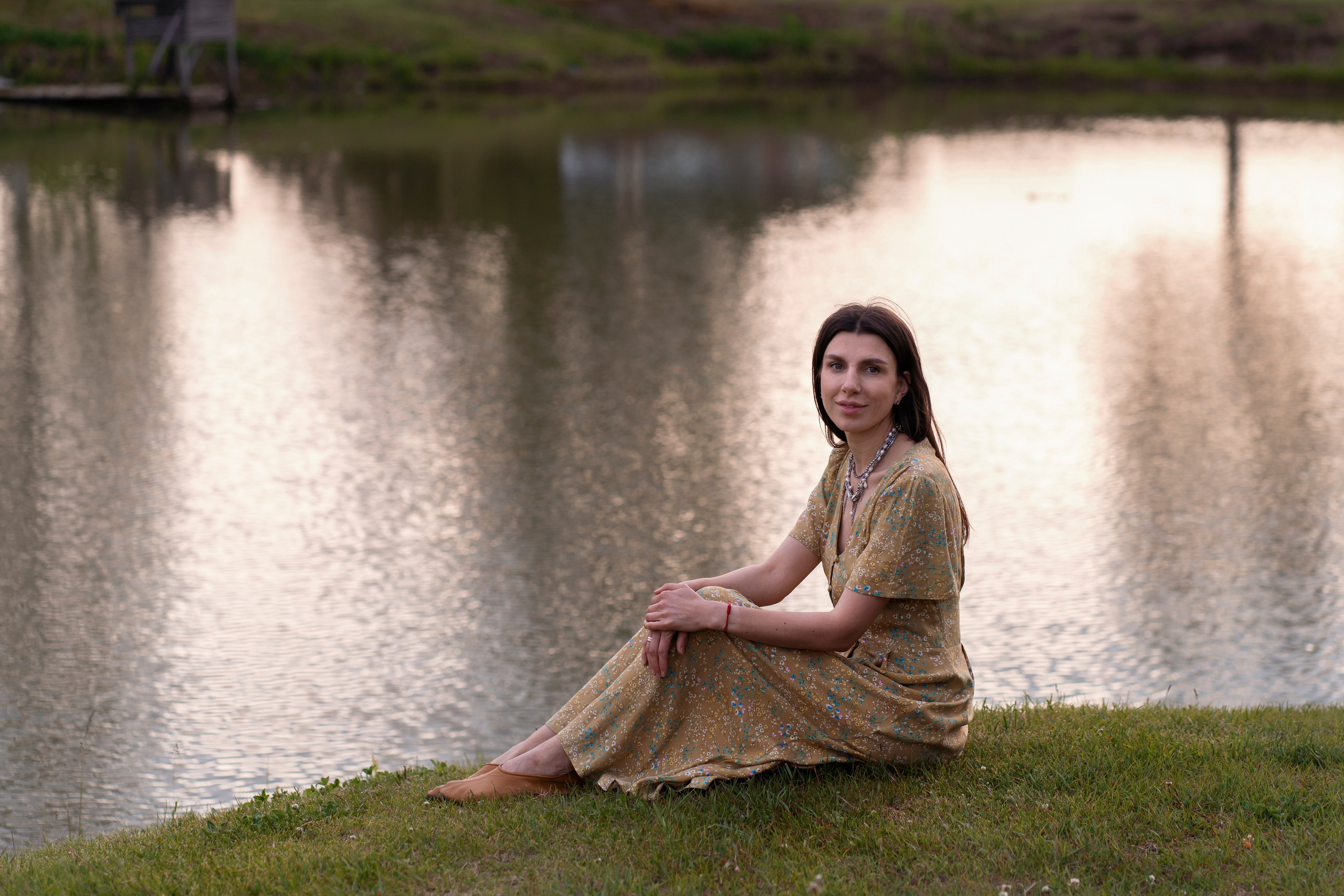 Ксения: Семейная прогулка. Семейный и детский фотограф в Хабаровске Ковалева Таисия