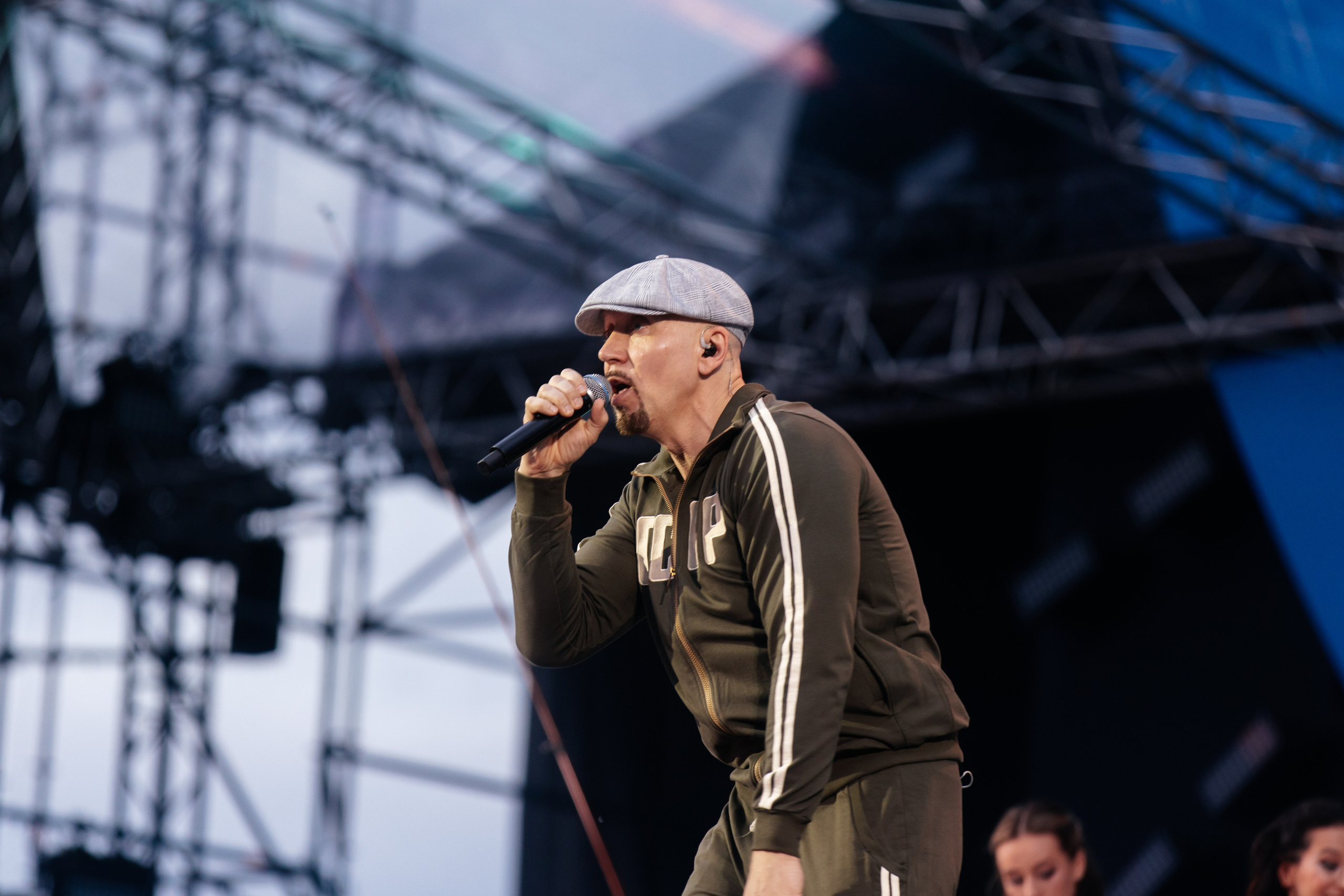 VK fest 2025. Фотограф в Москве